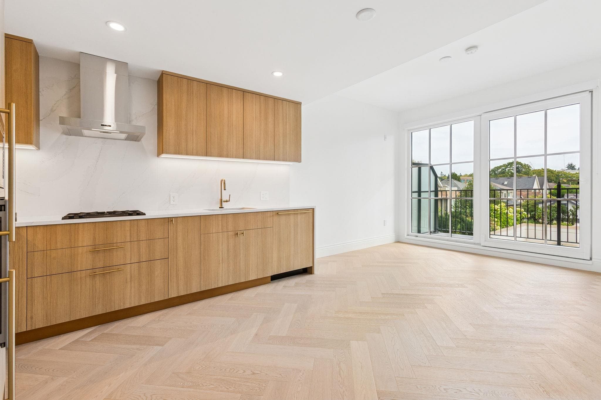 304 - 2096 W 47th Avenue, Vancouver, V6M 0E5 — photo 5