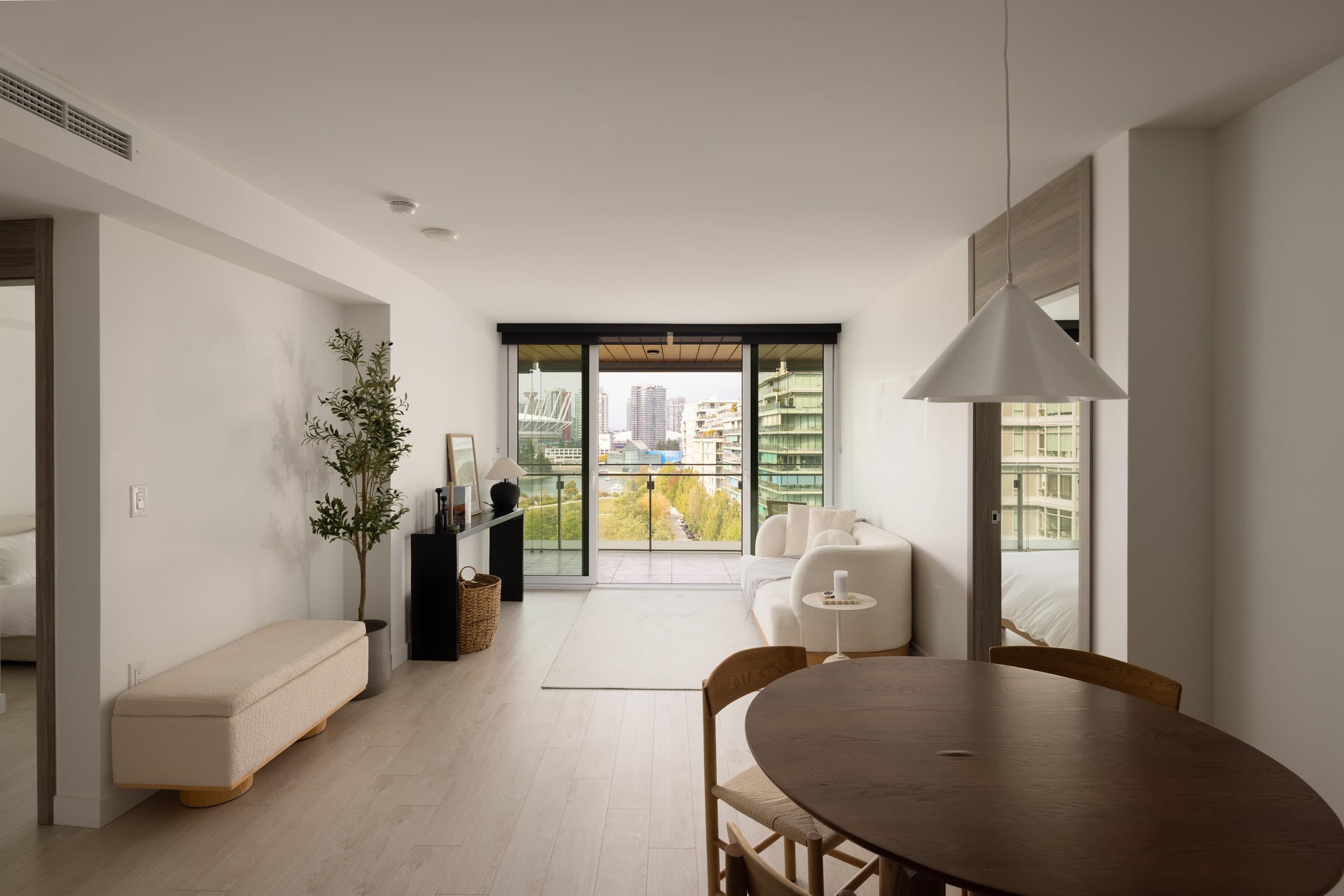 1013 - 1768 Cook Street, Vancouver, V5Y 0N3 — photo 5