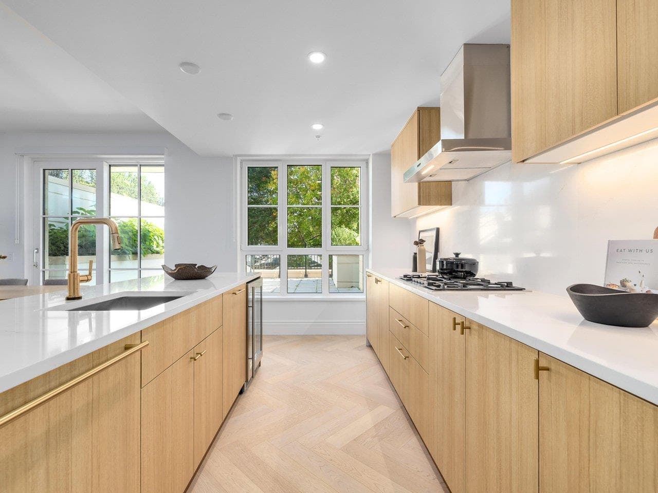203 - 2096 W 47th Avenue, Vancouver, V6M 0E5 — photo 5