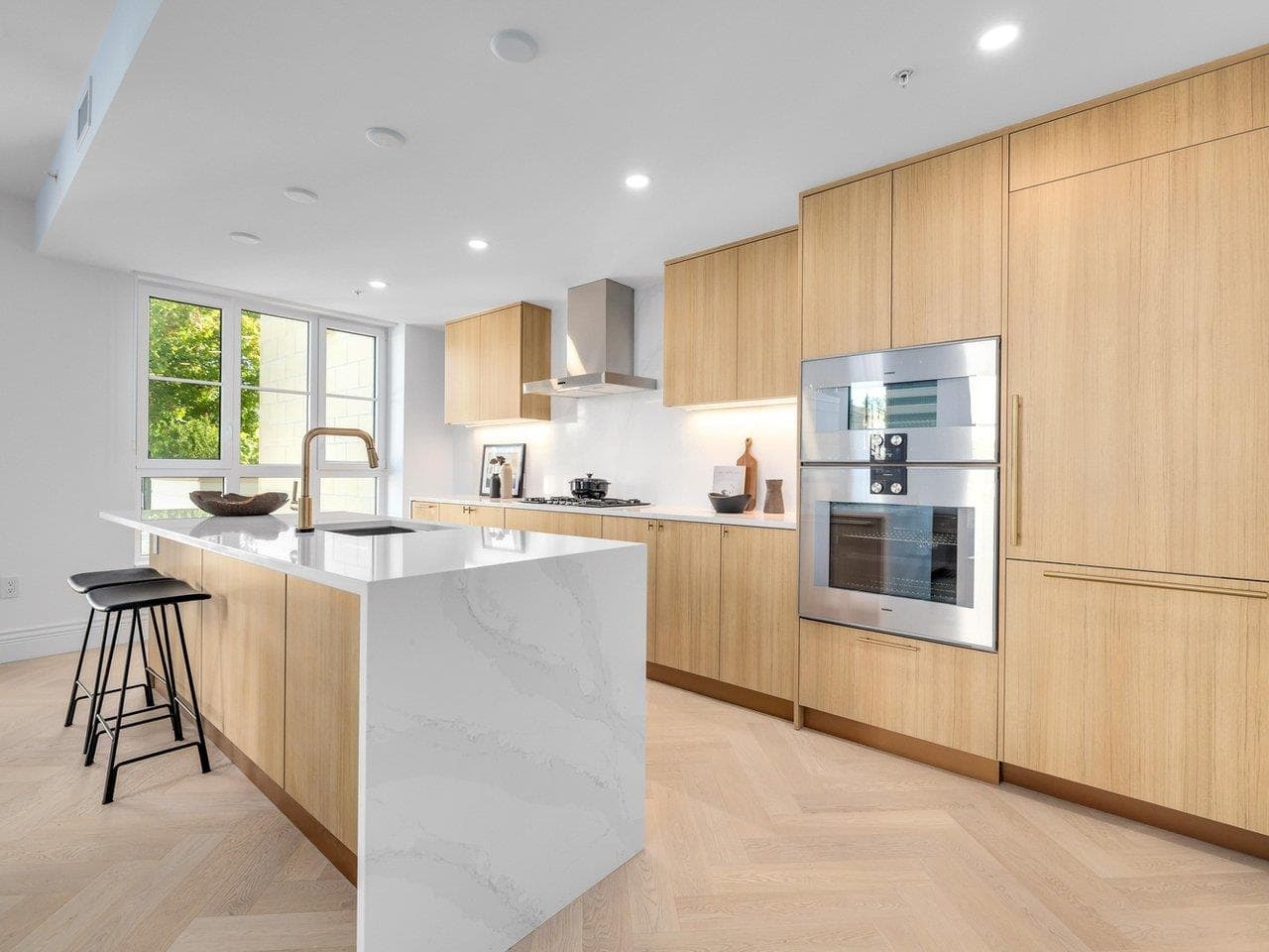 203 - 2096 W 47th Avenue, Vancouver, V6M 0E5 — photo 4