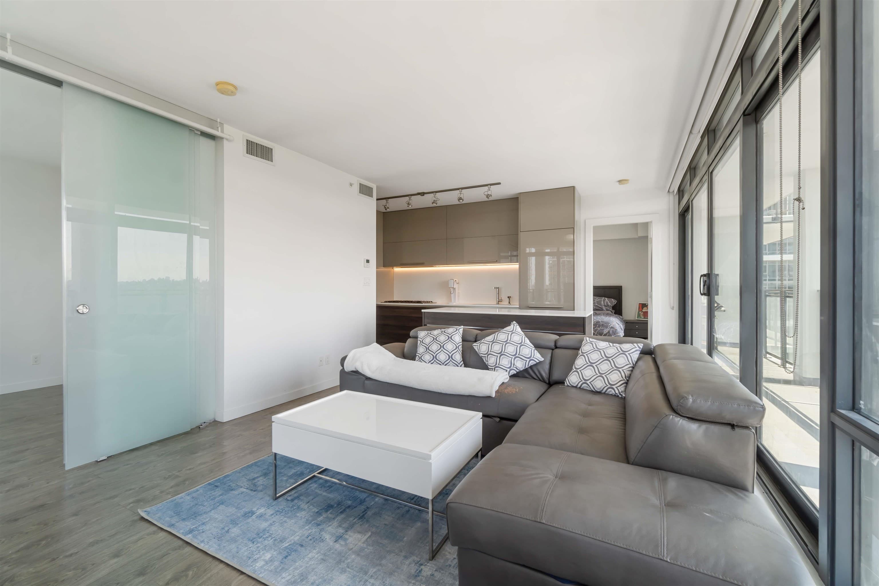1406 - 2378 Alpha Avenue, Burnaby, V5C 0K2 — photo 5