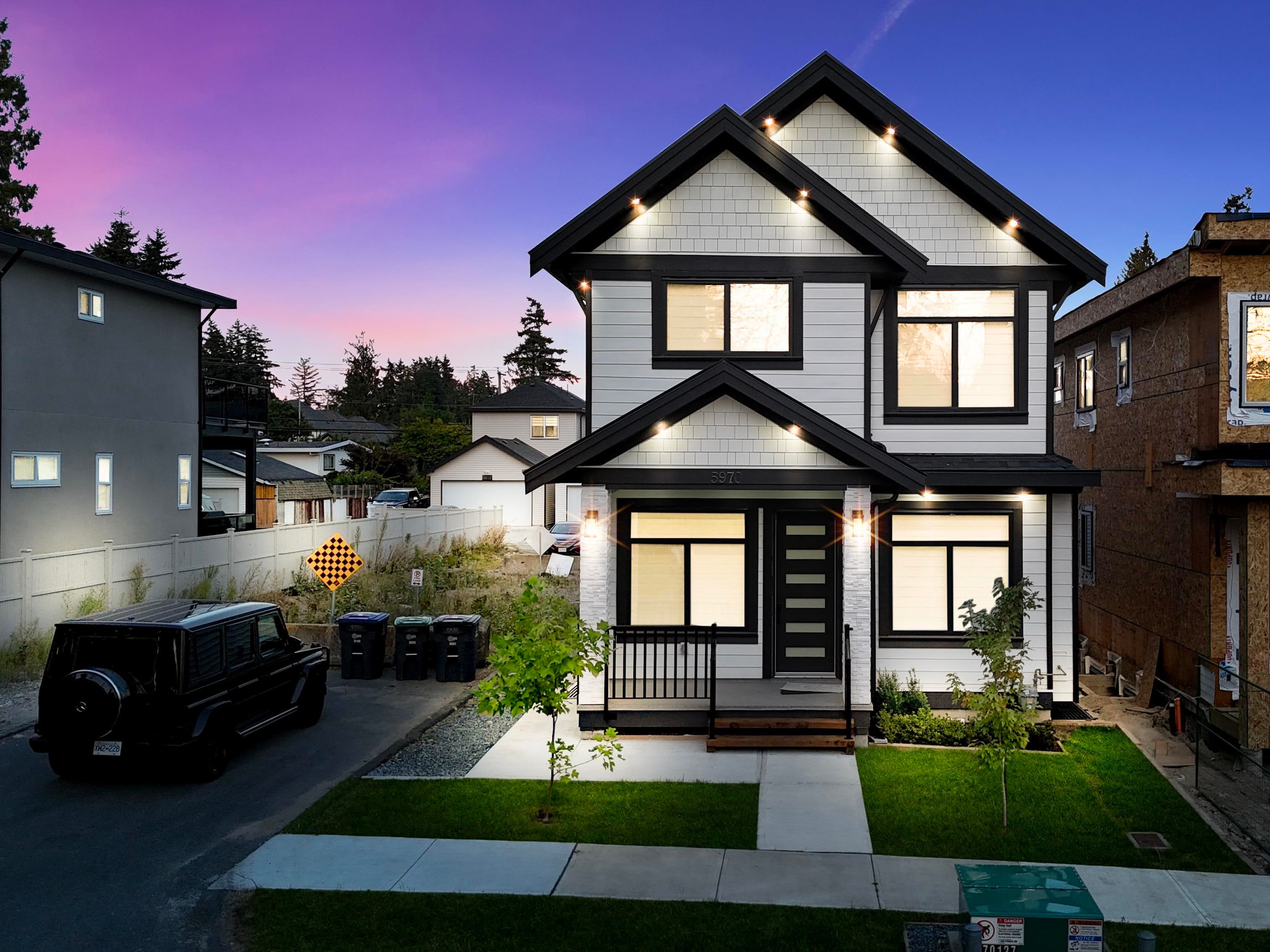 5970 127a Street, Surrey