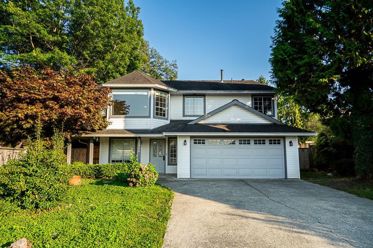 12466 231b Street, Maple Ridge, V2X 0G1 — photo 2