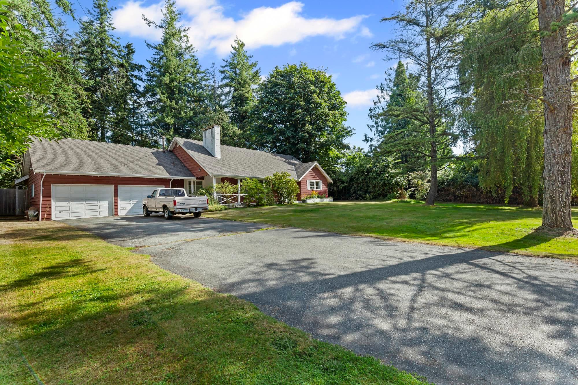 13531 57 Avenue, Surrey — sold