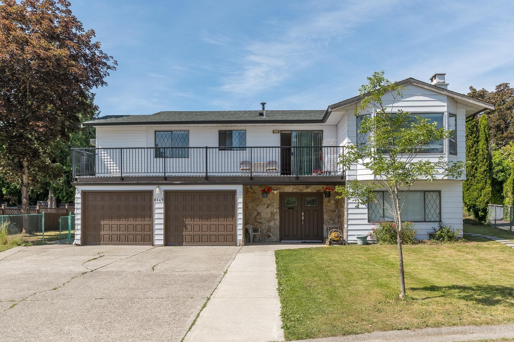 8563 145 Street, Surrey