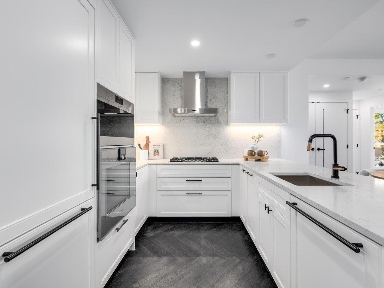 213 - 2096 W 47th Avenue, Vancouver, V6M 0E5 — photo 3