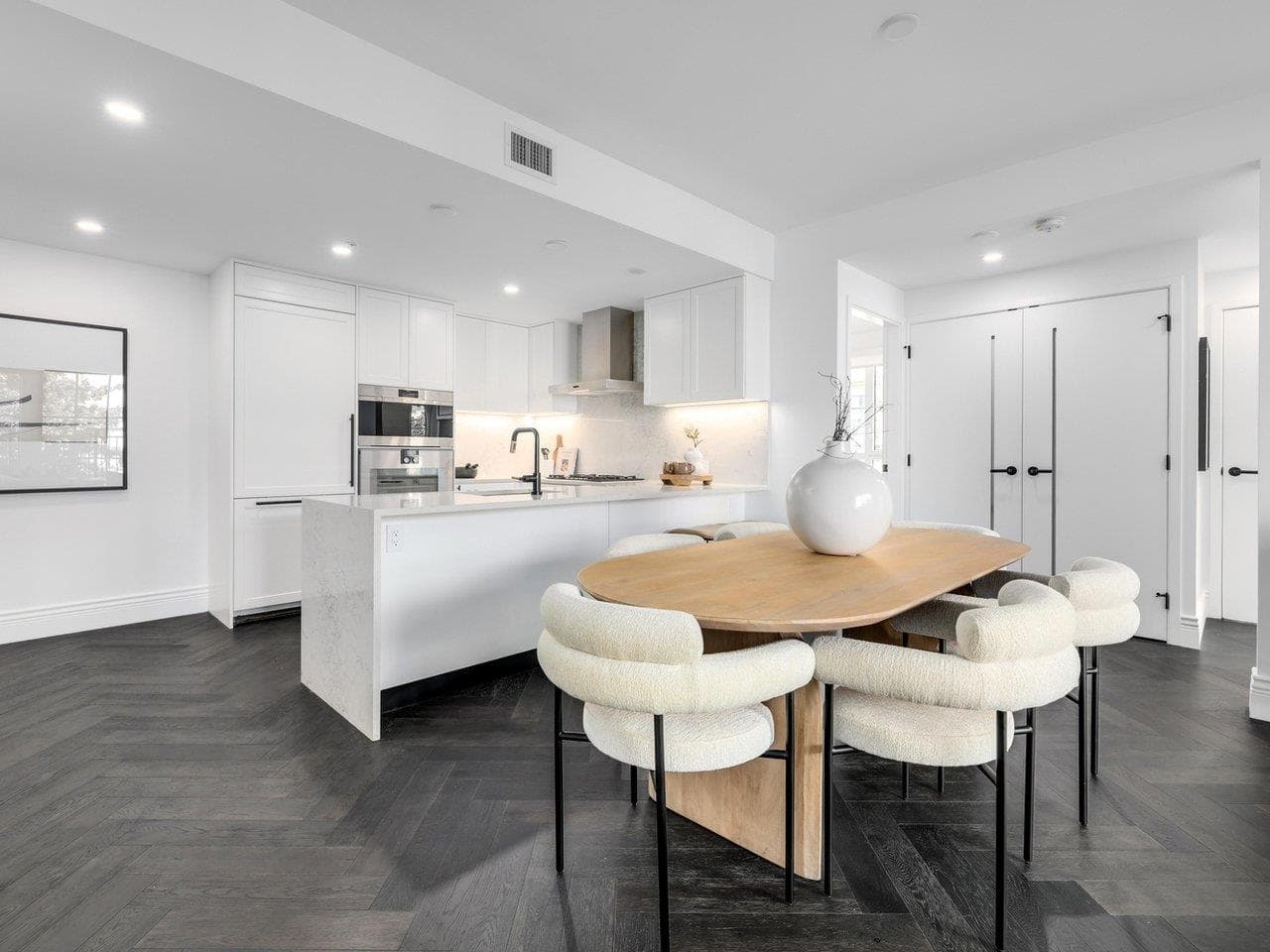 213 - 2096 W 47th Avenue, Vancouver, V6M 0E5 — photo 5