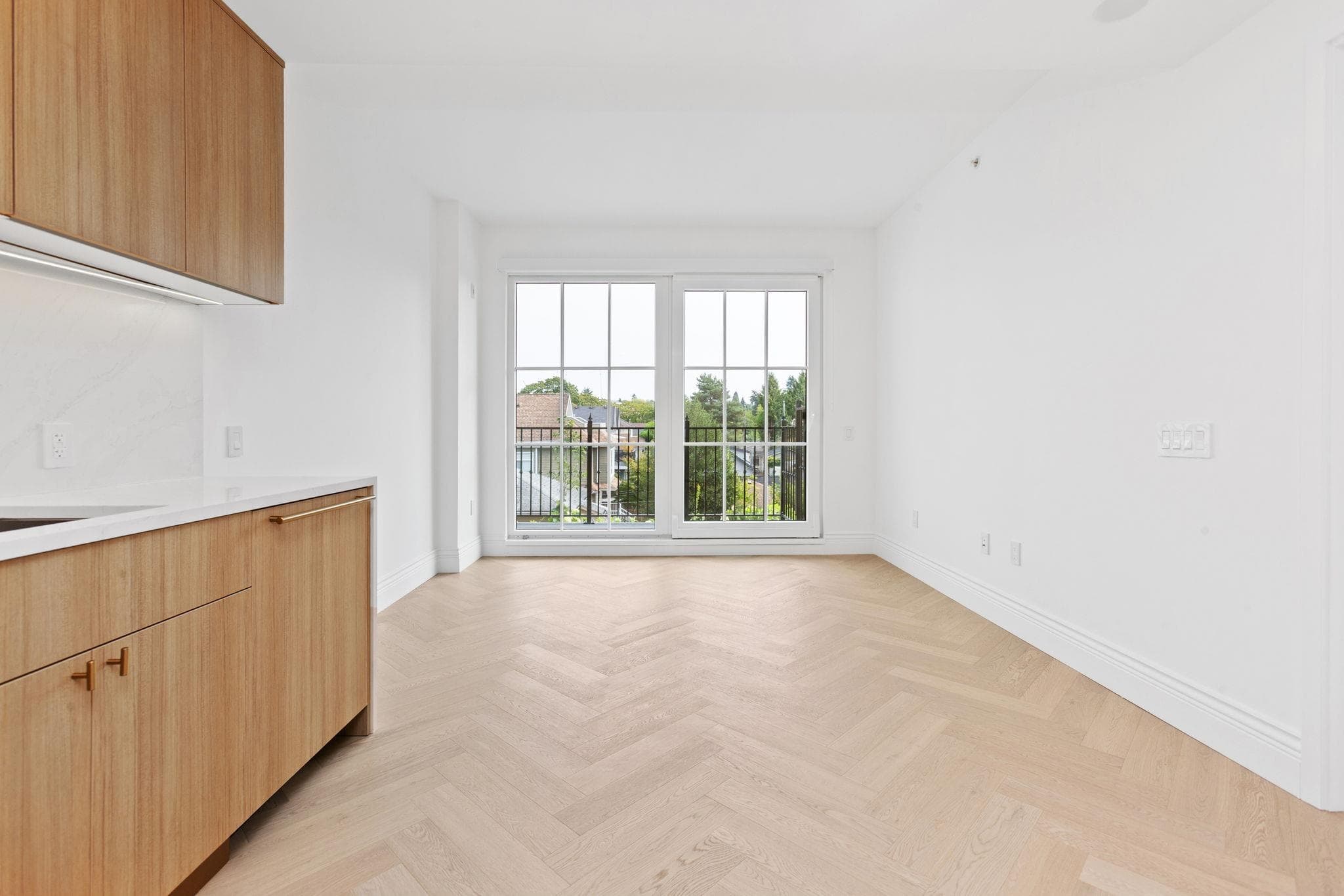 302 - 2096 W 47th Avenue, Vancouver, V6M 0E5 — photo 5