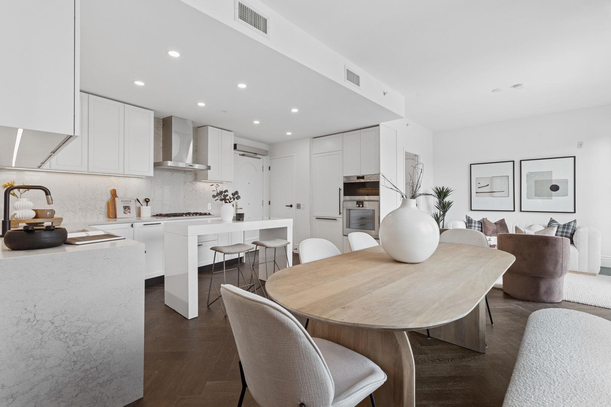403 - 2096 W 47th Avenue, Vancouver, V6M 0E5 — photo 3