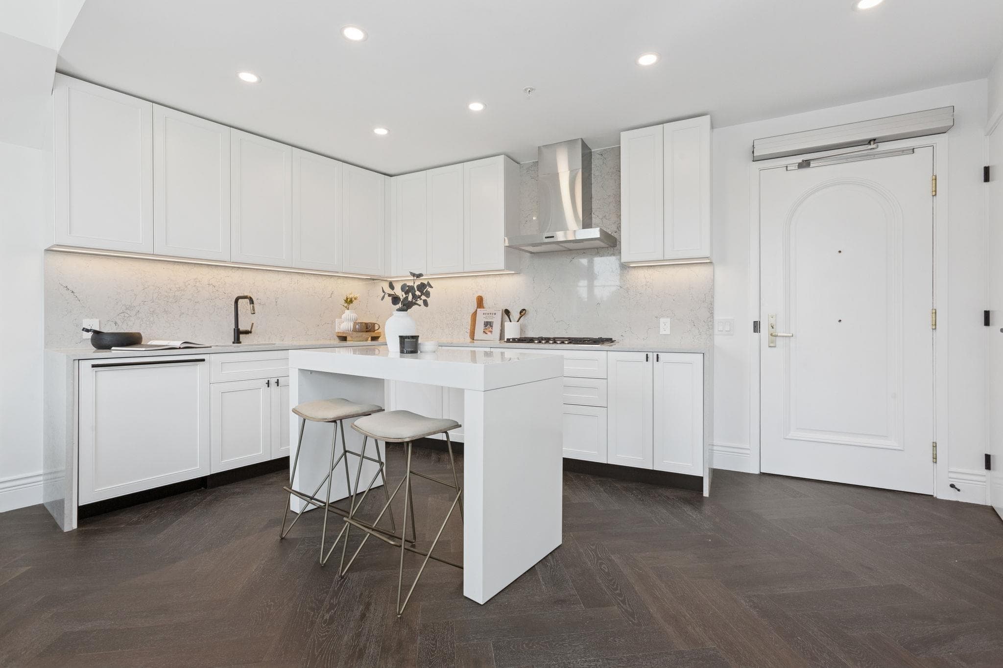 403 - 2096 W 47th Avenue, Vancouver, V6M 0E5 — photo 5