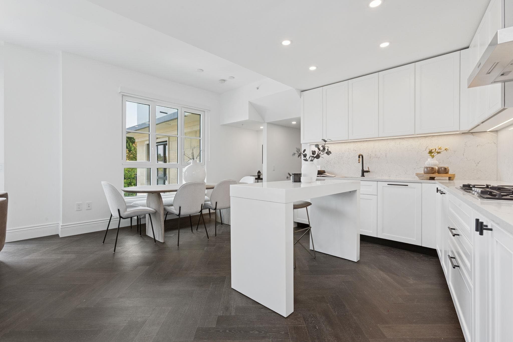 403 - 2096 W 47th Avenue, Vancouver, V6M 0E5 — photo 4