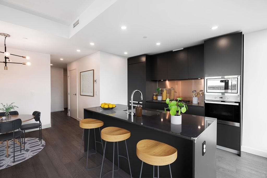 4208 - 1480 Howe Street, Vancouver, V6Z 0G5 — photo 3