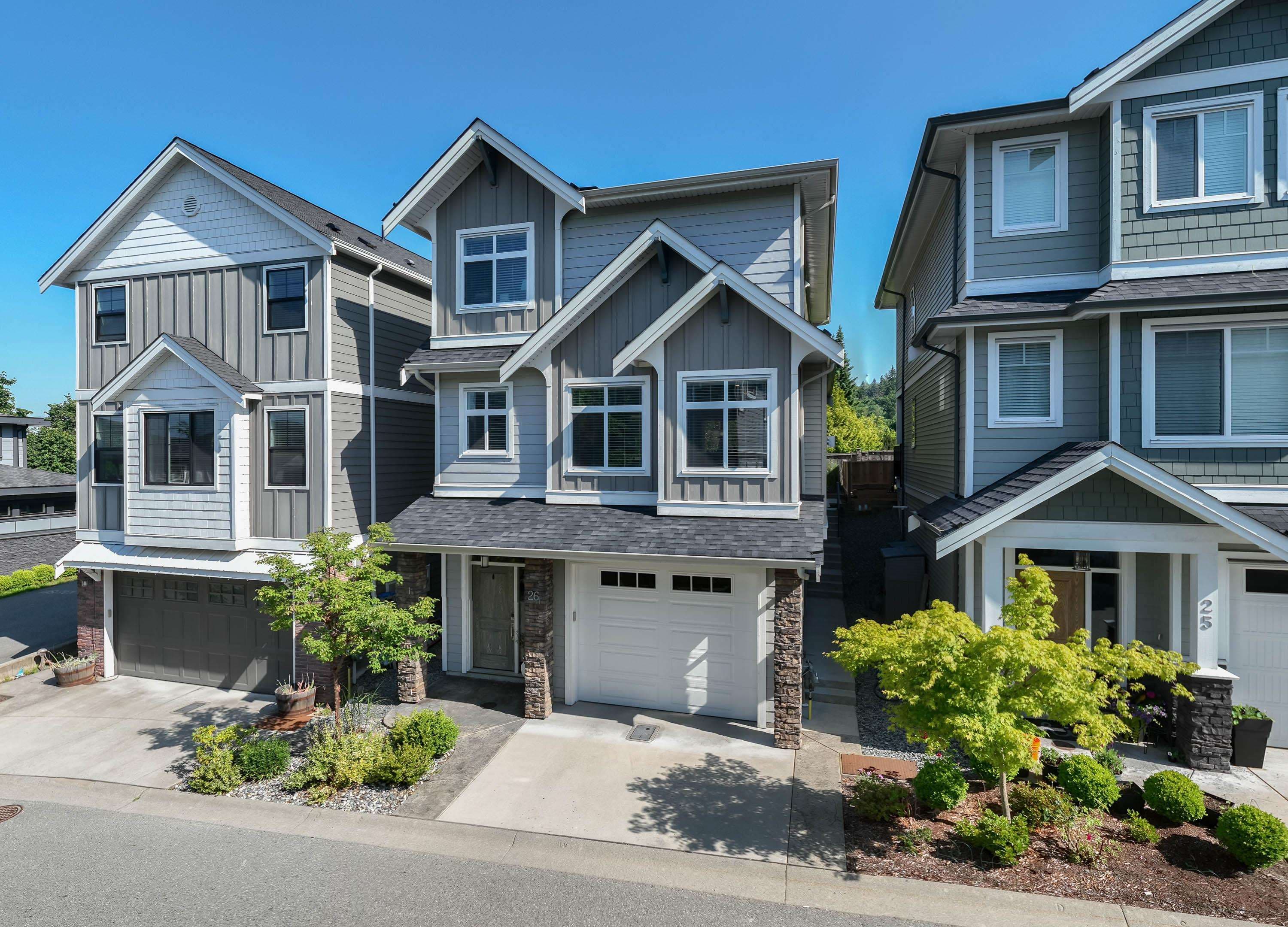 26 - 4295 Old Clayburn Road, Abbotsford, V3G 1L5 — photo 2