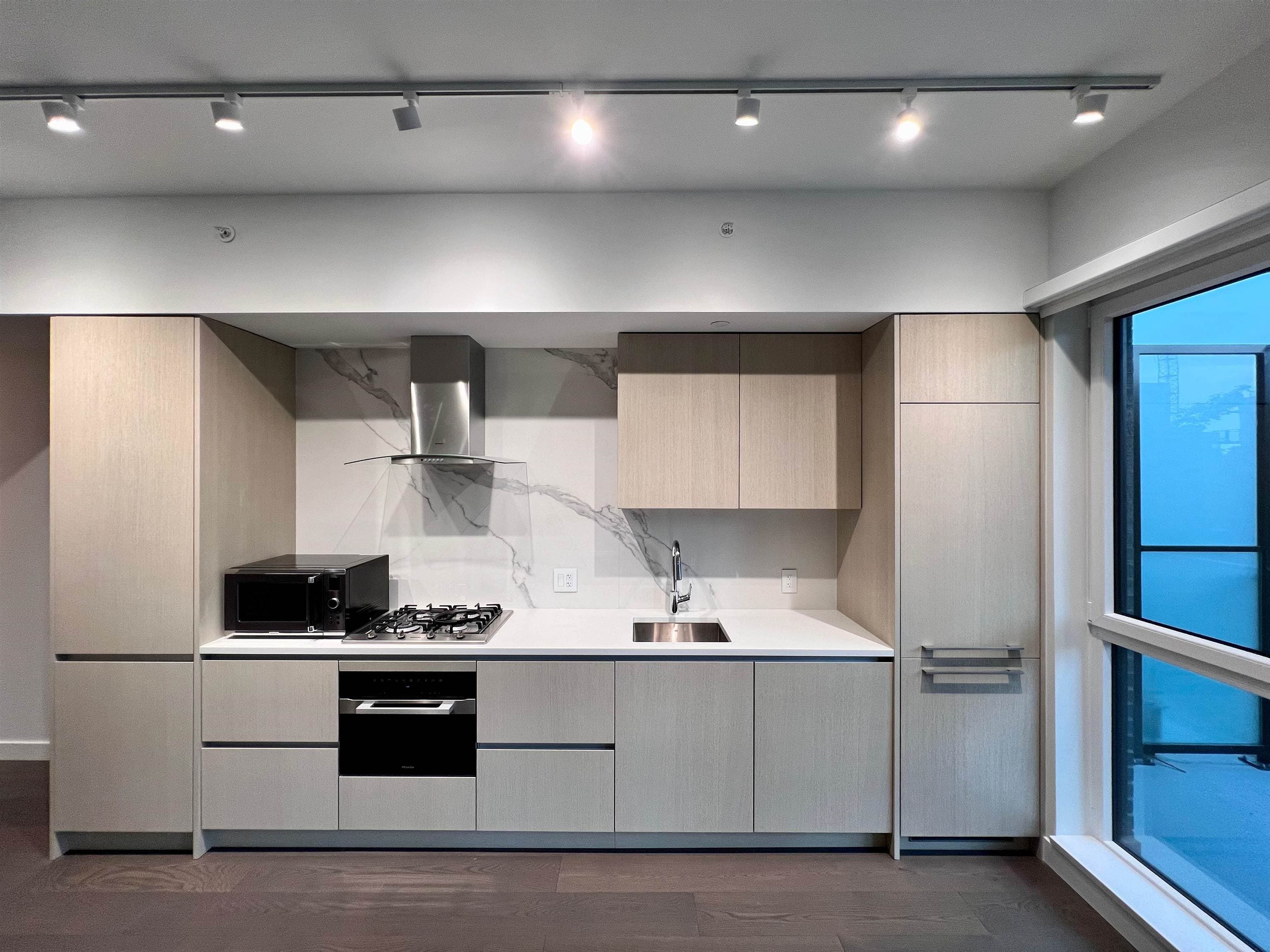 210 - 5168 Cambie Street, Vancouver
