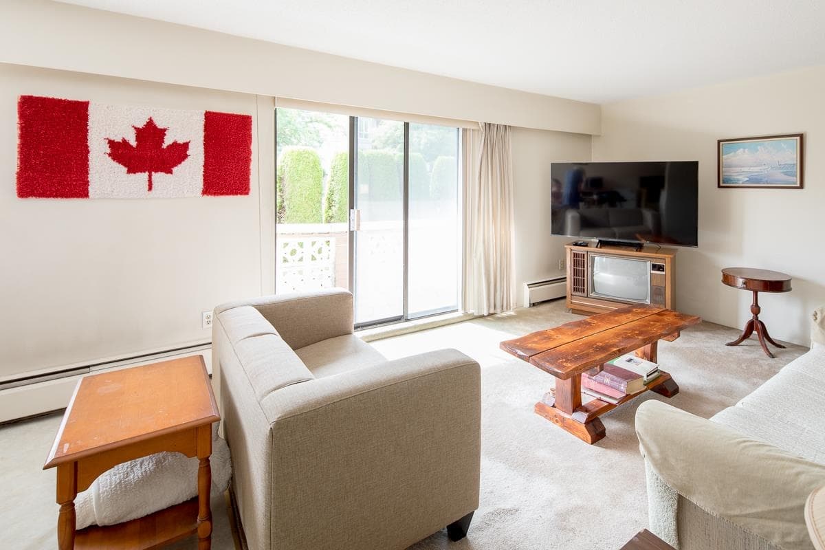 106 - 5127 Irving Street, Burnaby, V5H 1T6 — photo 2