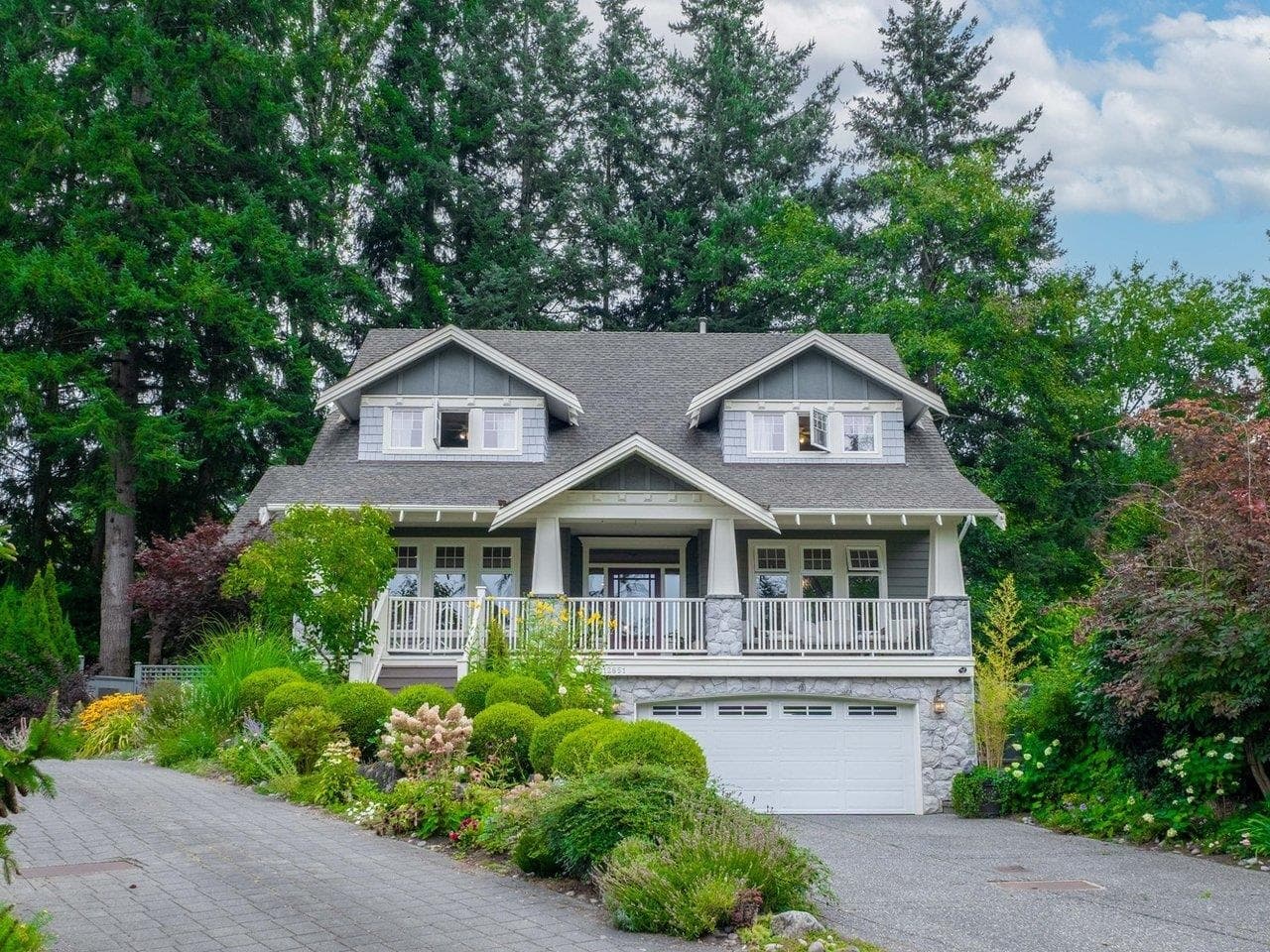 12851 25 Avenue, Surrey — sold