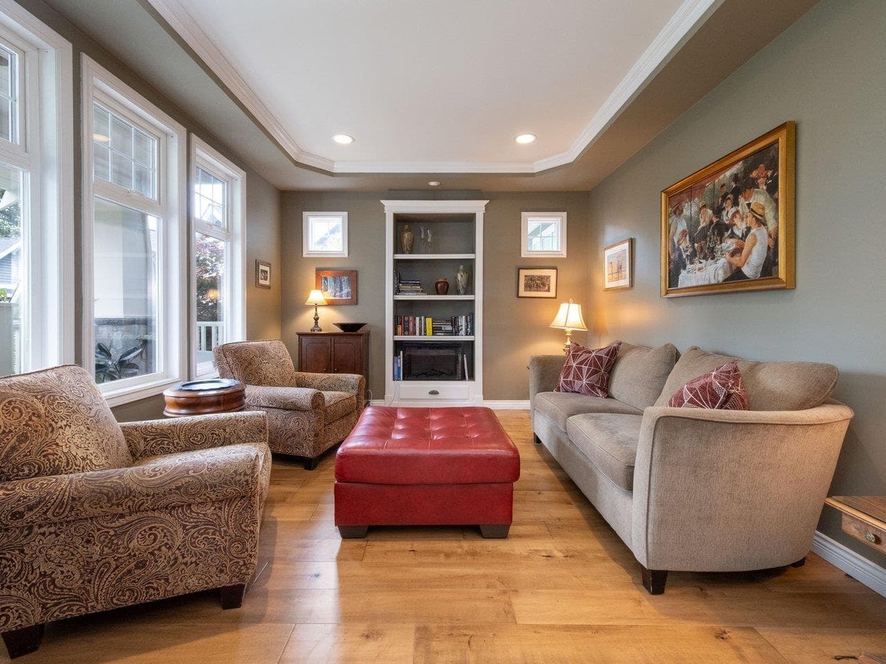 12851 25 Avenue, Surrey, V4P 9W7 — photo 4