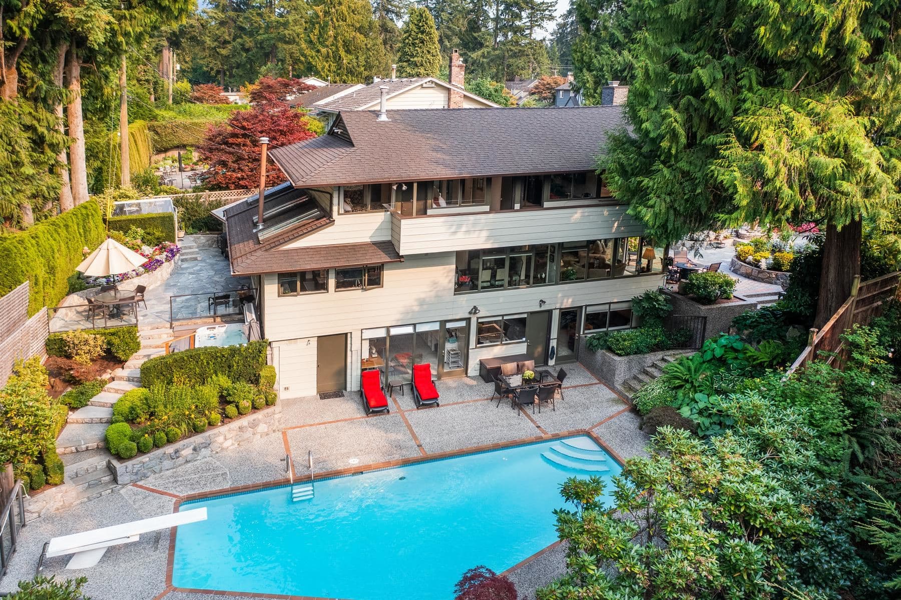 4423 Patterdale Drive, North Vancouver, V7R 4L6 — photo 2