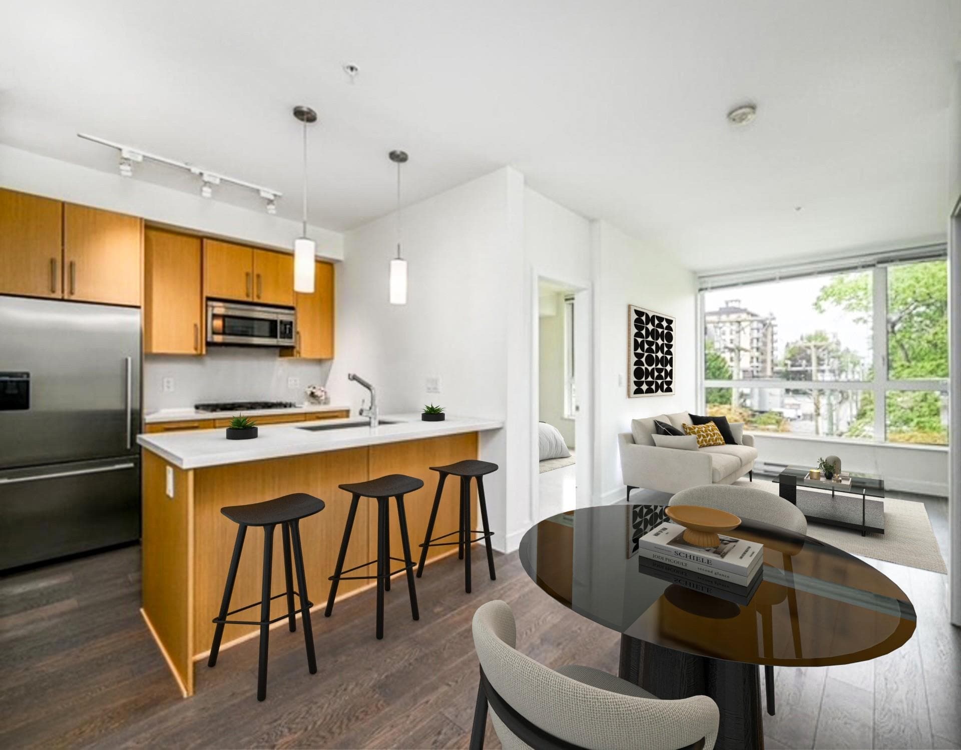 310 - 5325 West Boulevard, Vancouver