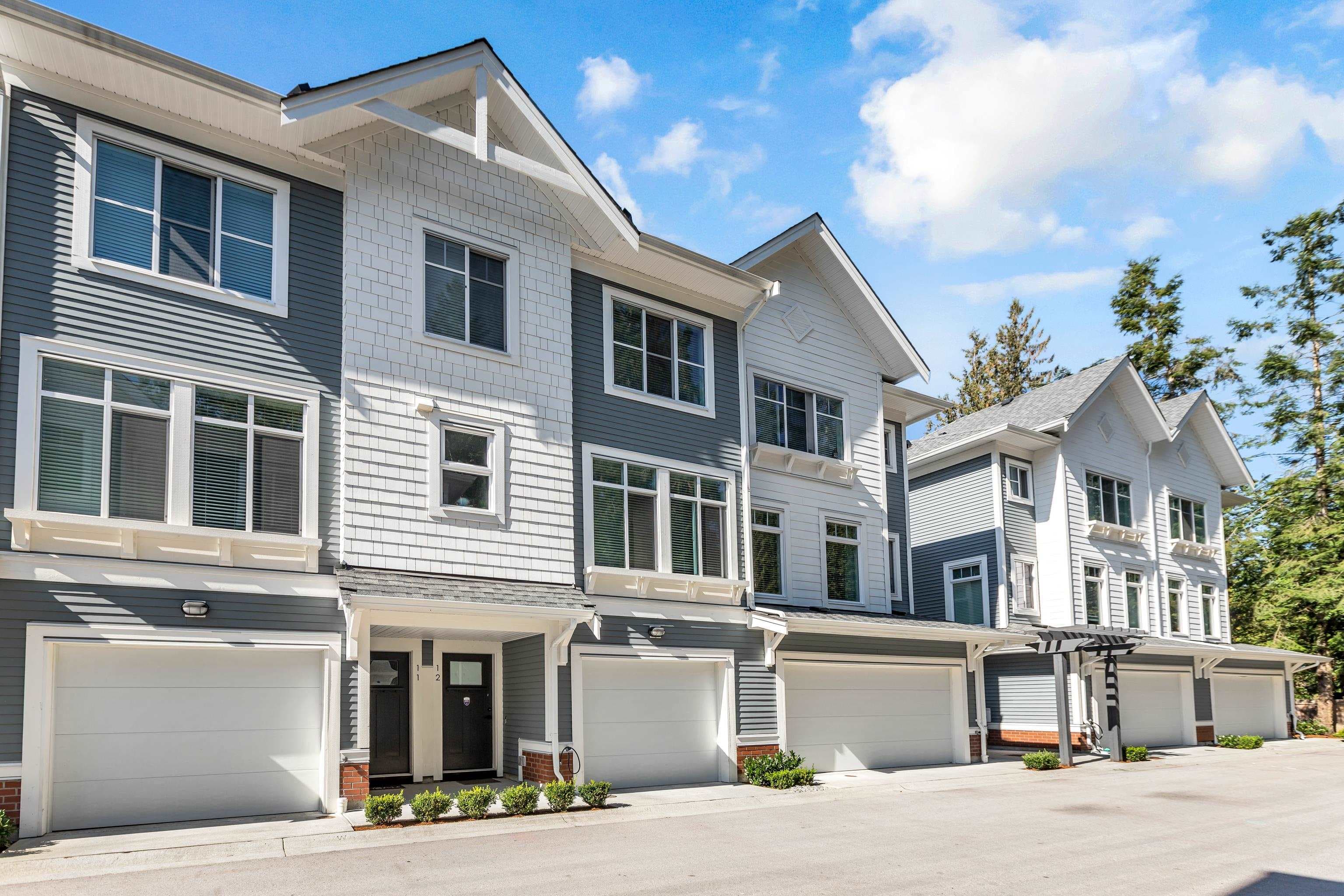 12 - 24021 110 Avenue, Maple Ridge