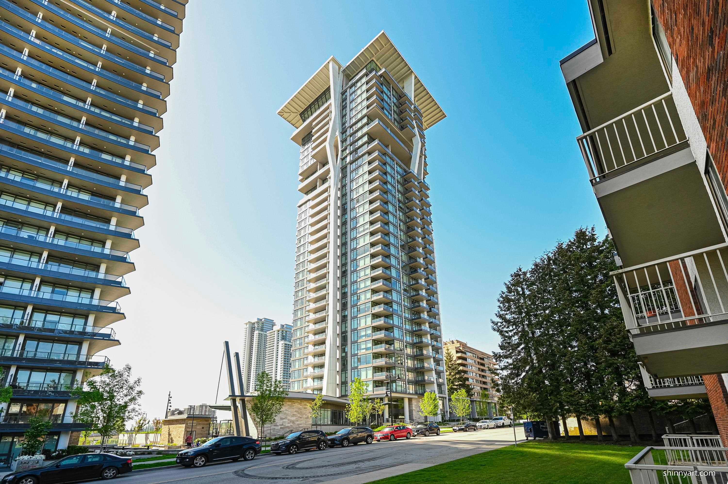 2109 - 450 Westview Street, Coquitlam, V3K 6C3 — photo 2