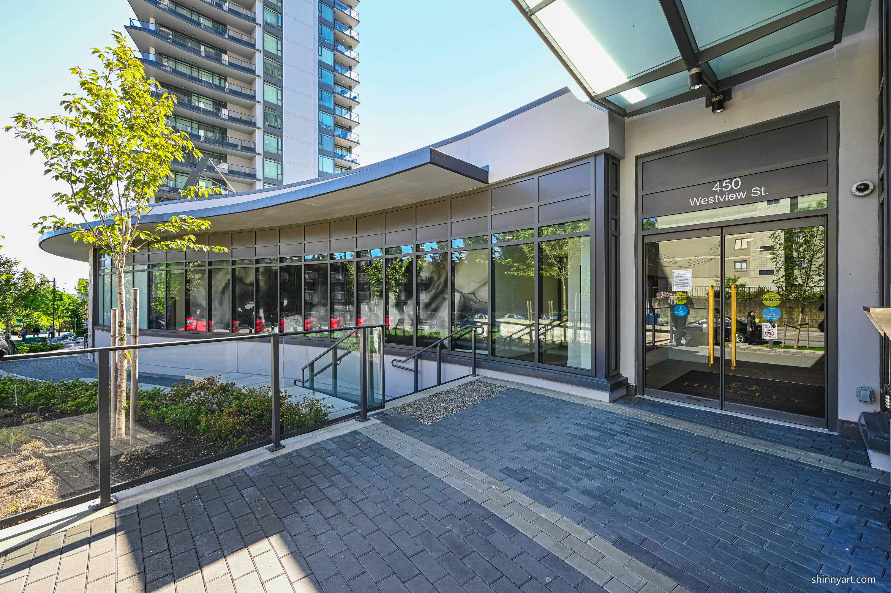 2109 - 450 Westview Street, Coquitlam, V3K 6C3 — photo 5