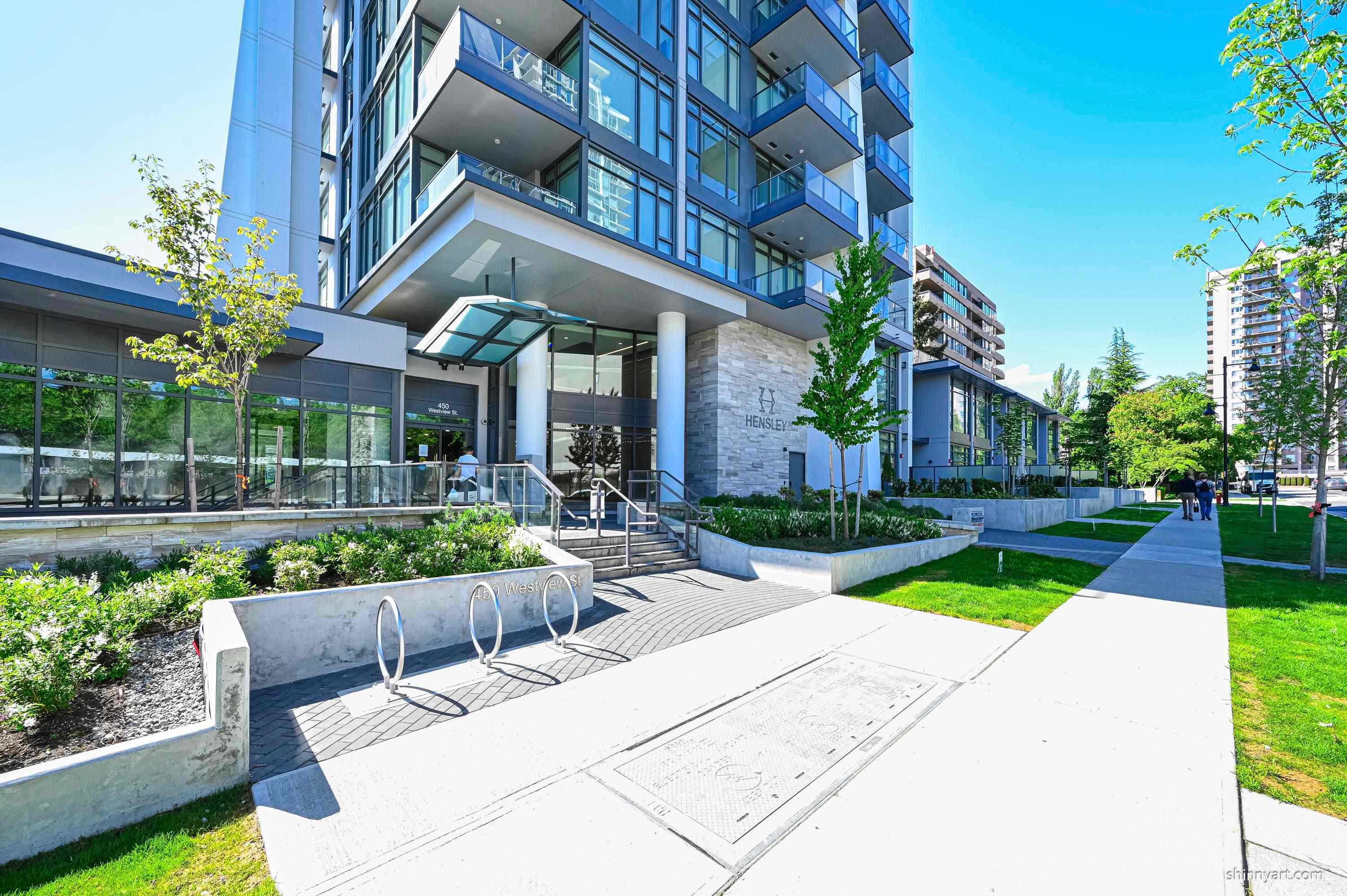 2109 - 450 Westview Street, Coquitlam, V3K 6C3 — photo 4