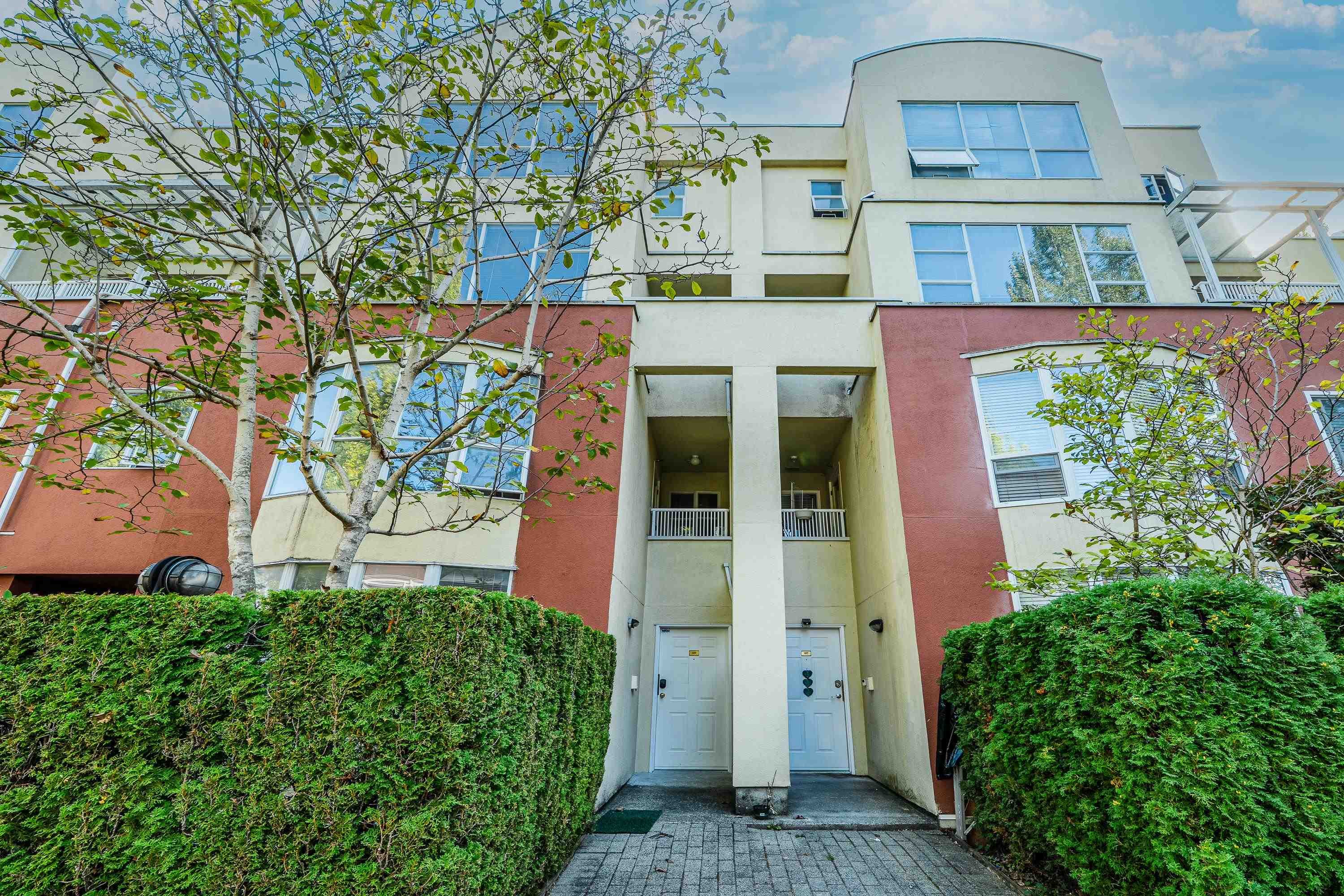 109 - 8300 General Currie Road, Richmond, V6Y 3X1 — photo 2