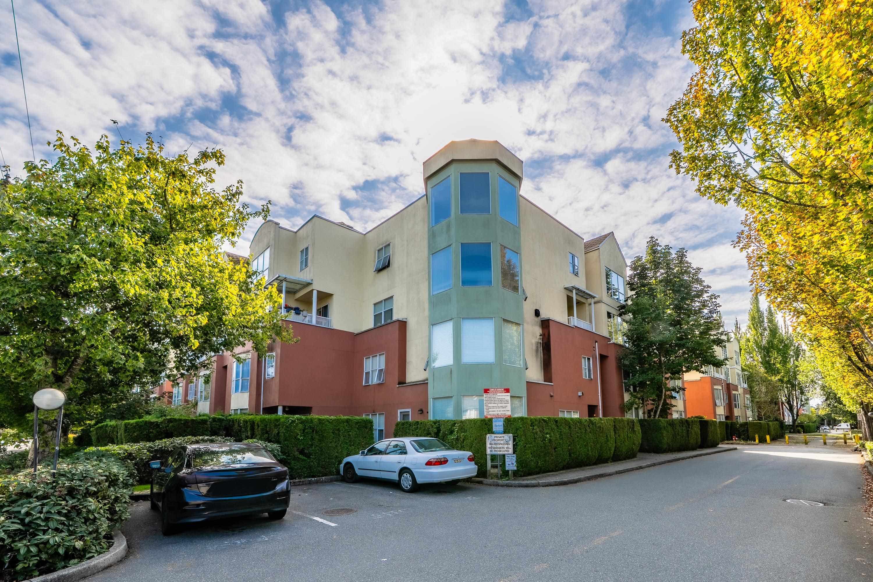 109 - 8300 General Currie Road, Richmond, V6Y 3X1 — photo 3
