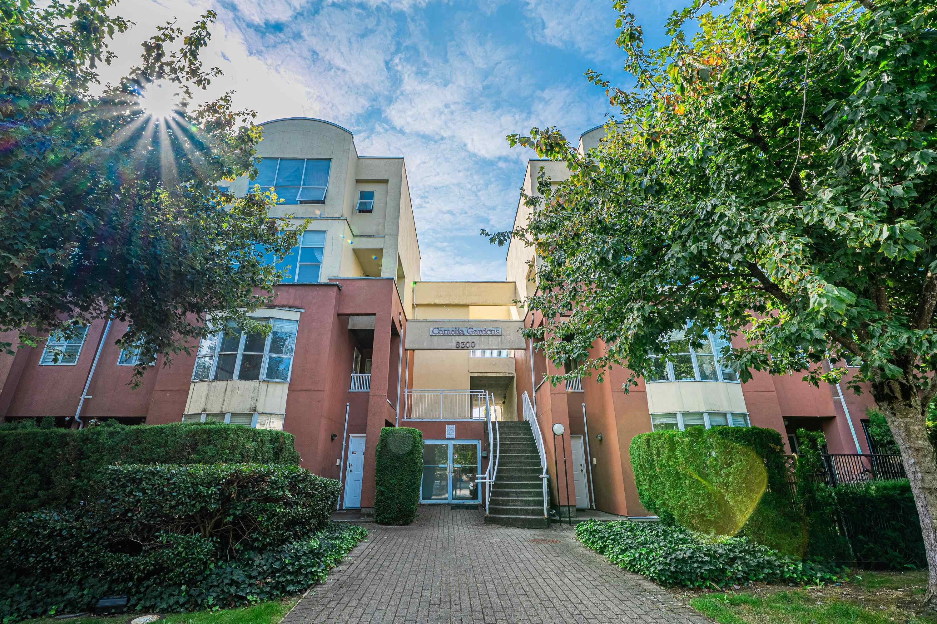 109 - 8300 General Currie Road, Richmond