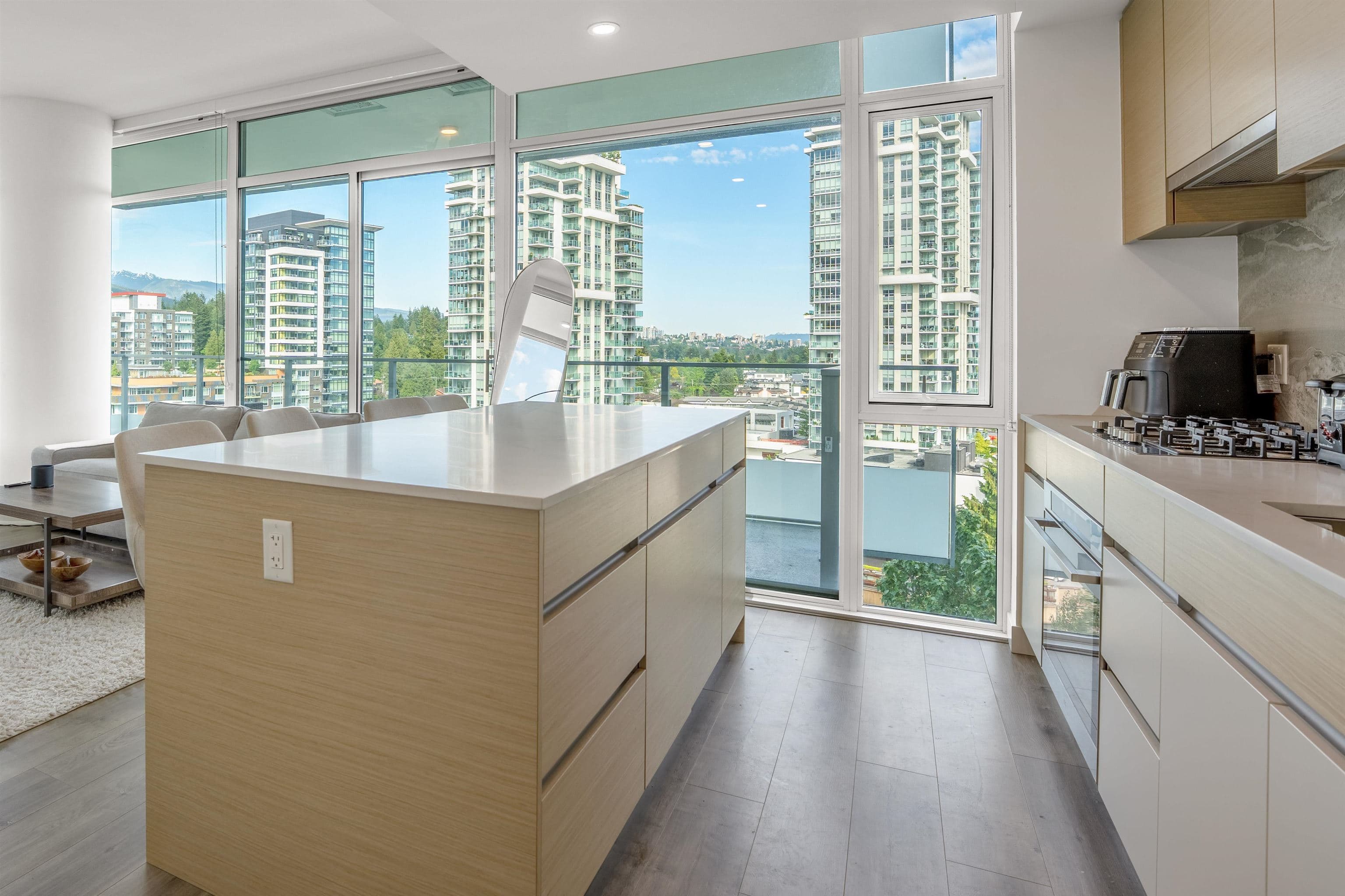 902 - 200 Klahanie Court, West Vancouver, V7P 0E4 — photo 5