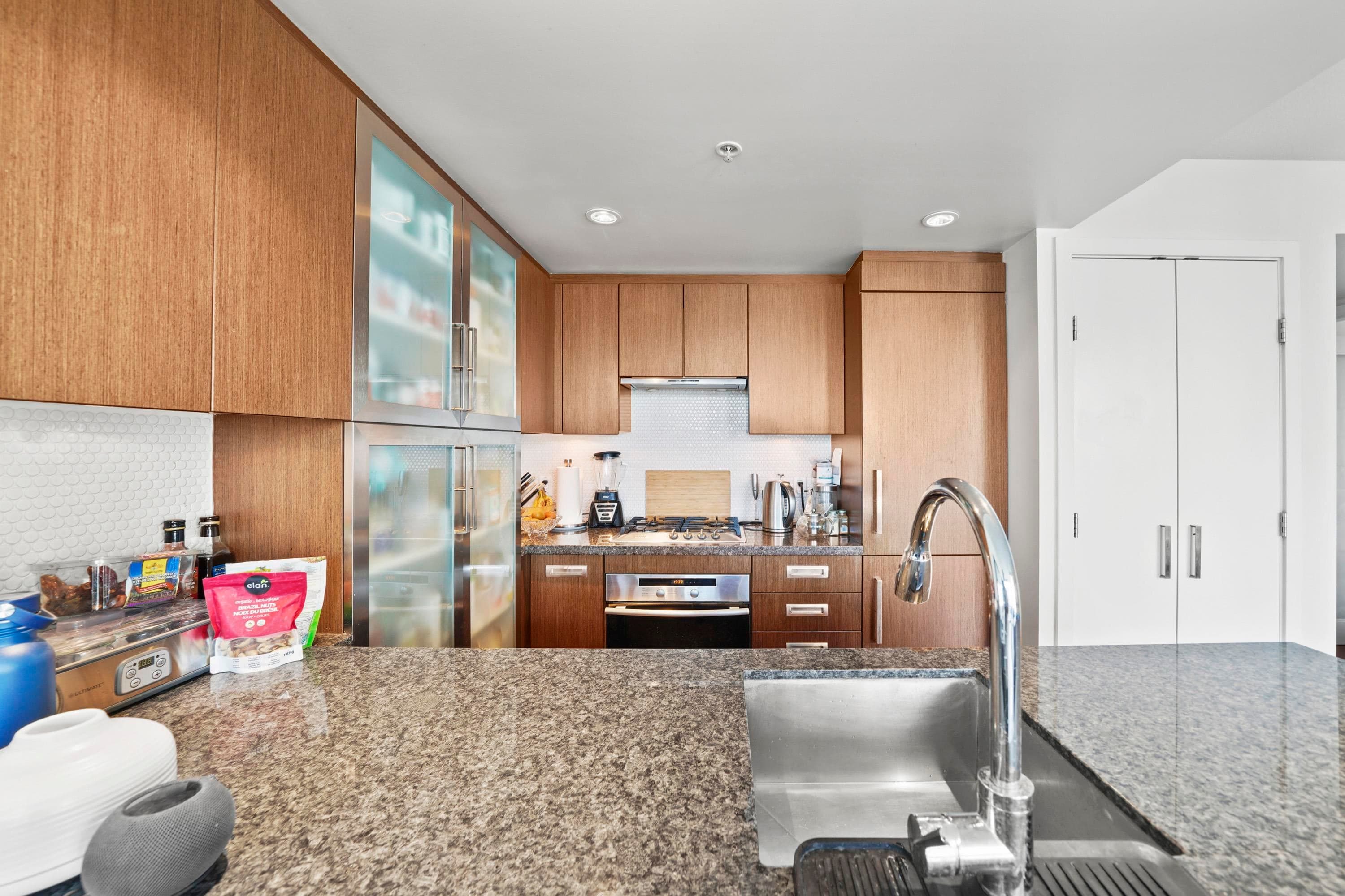 1708 - 1055 Richards Street, Vancouver, V6B 0C2 — photo 4