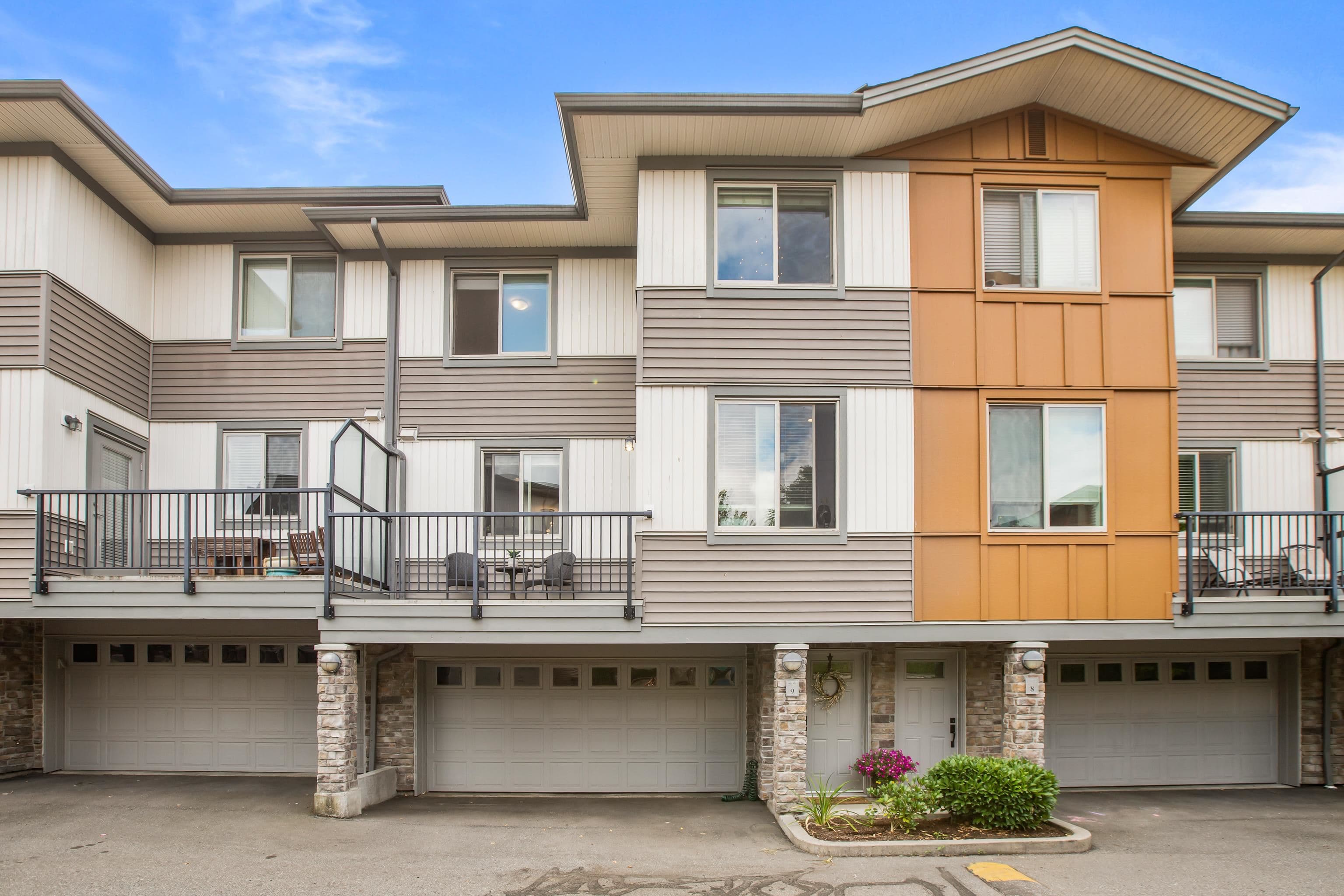 9 - 34248 King Road, Abbotsford, V2S 0B1 — photo 4