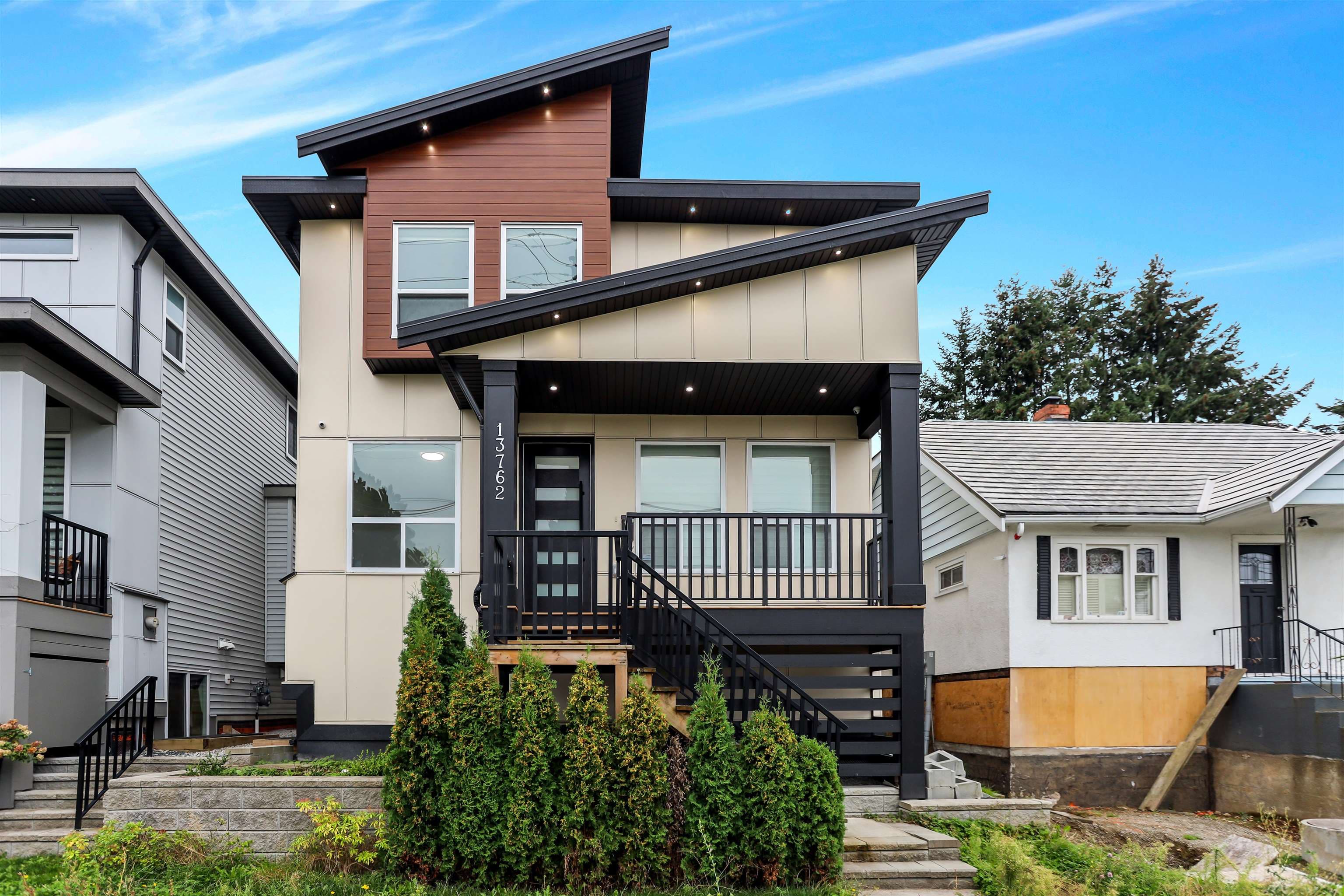 13762 112 Avenue, Surrey