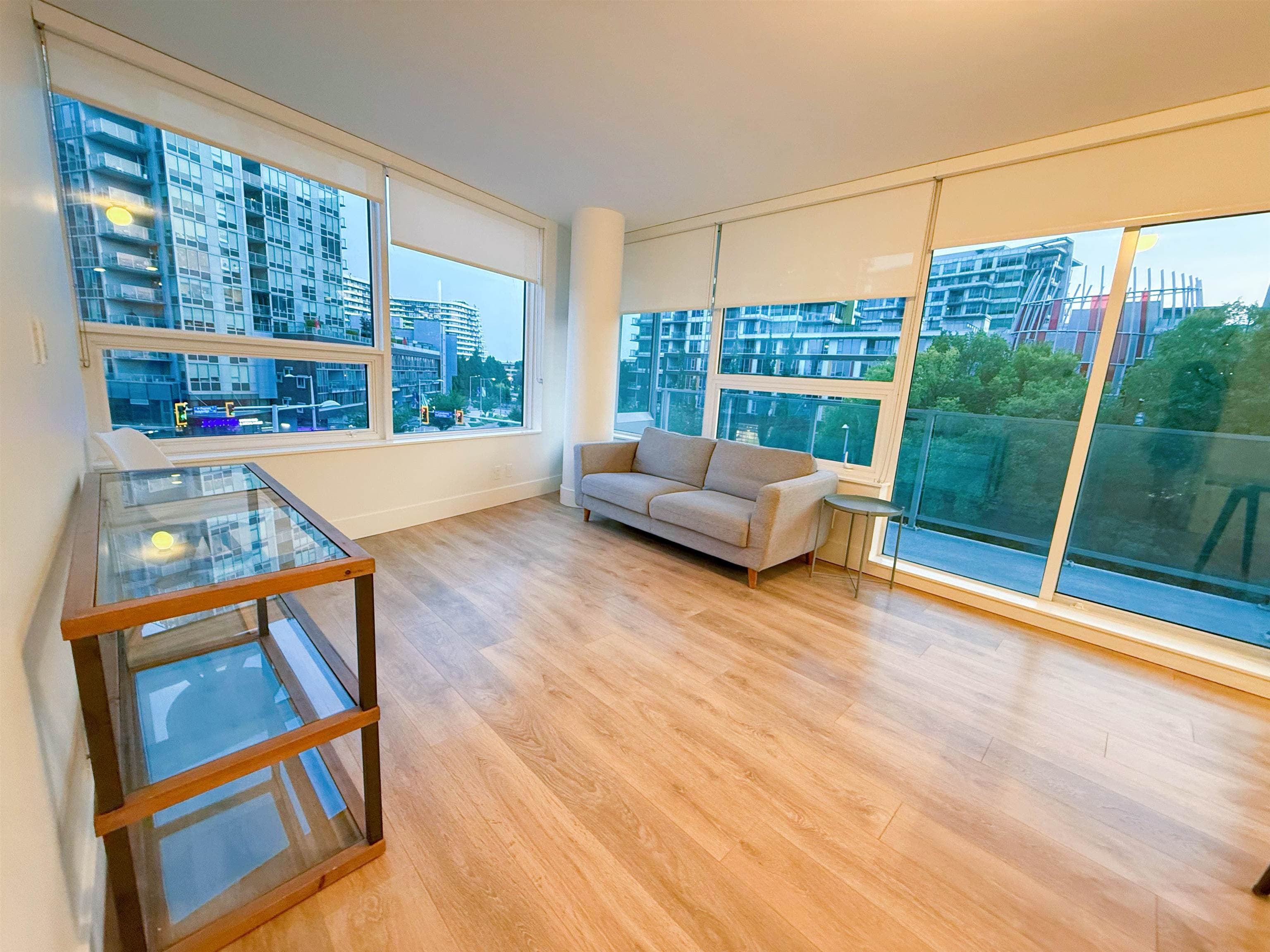 403 - 5508 Hollybridge Way, Richmond, V7C 0C7 — photo 2