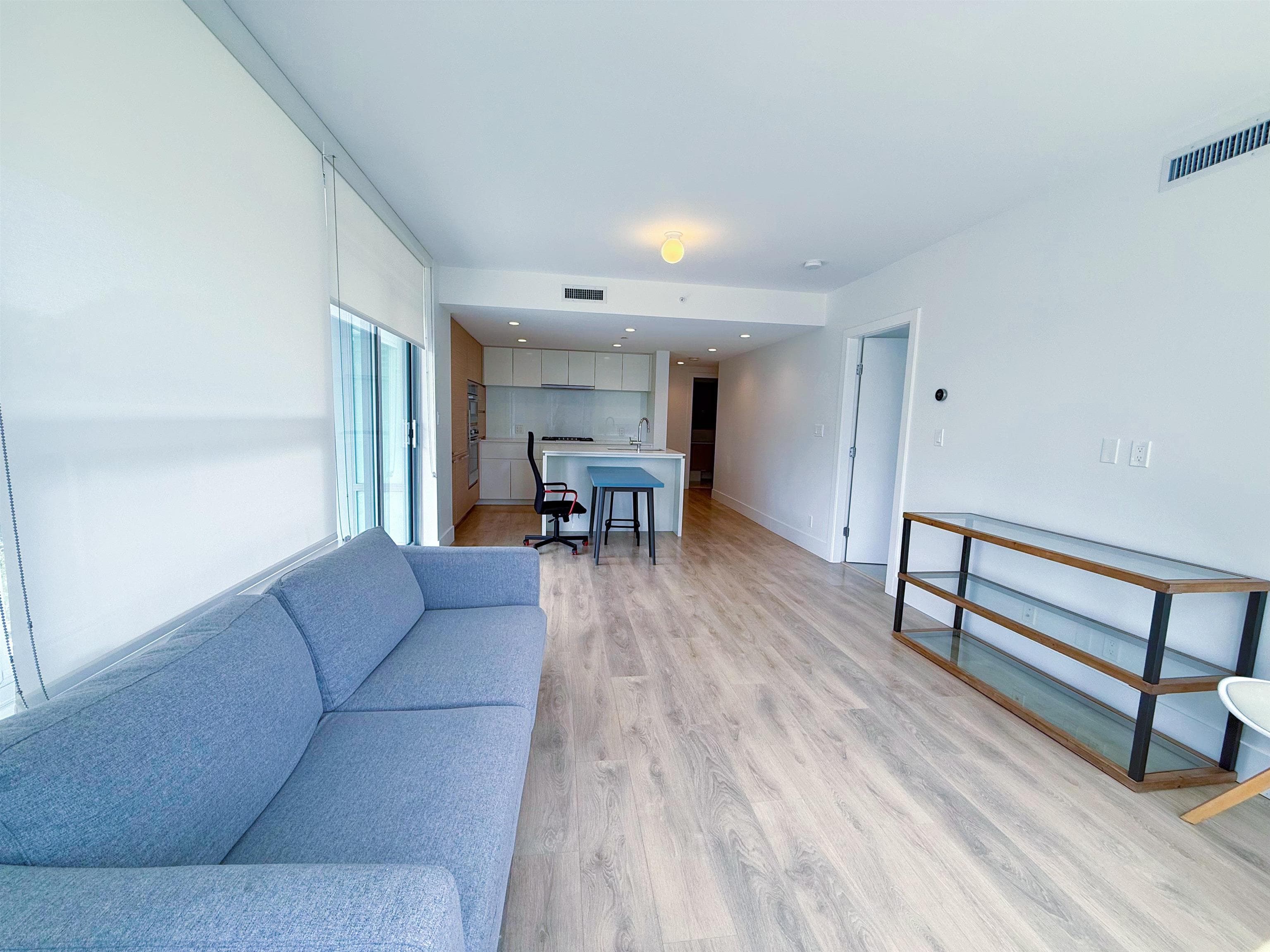 403 - 5508 Hollybridge Way, Richmond, V7C 0C7 — photo 1