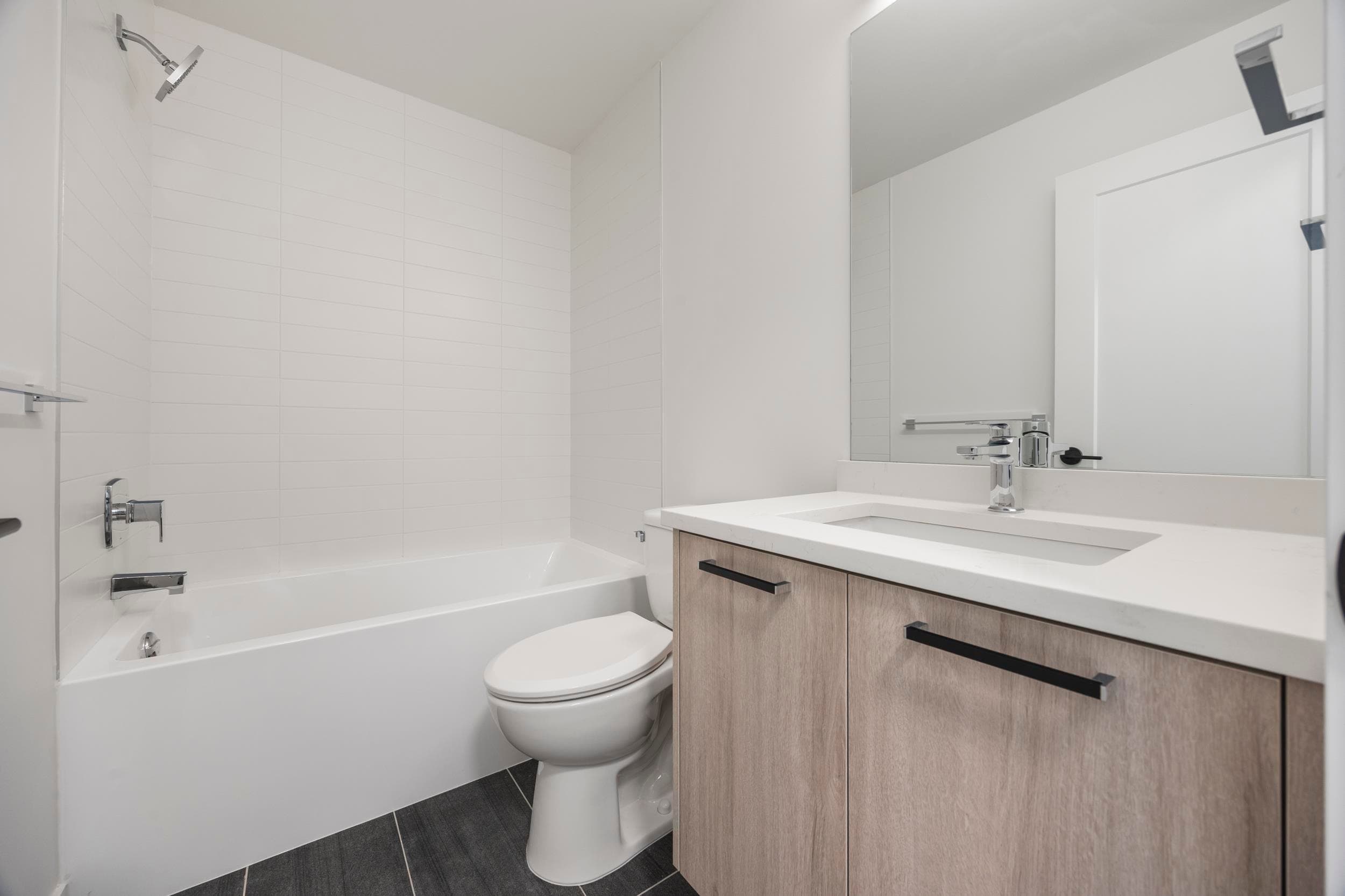 116 - 2002 St. George Street, Port Moody, V3H 0N4 — photo 5