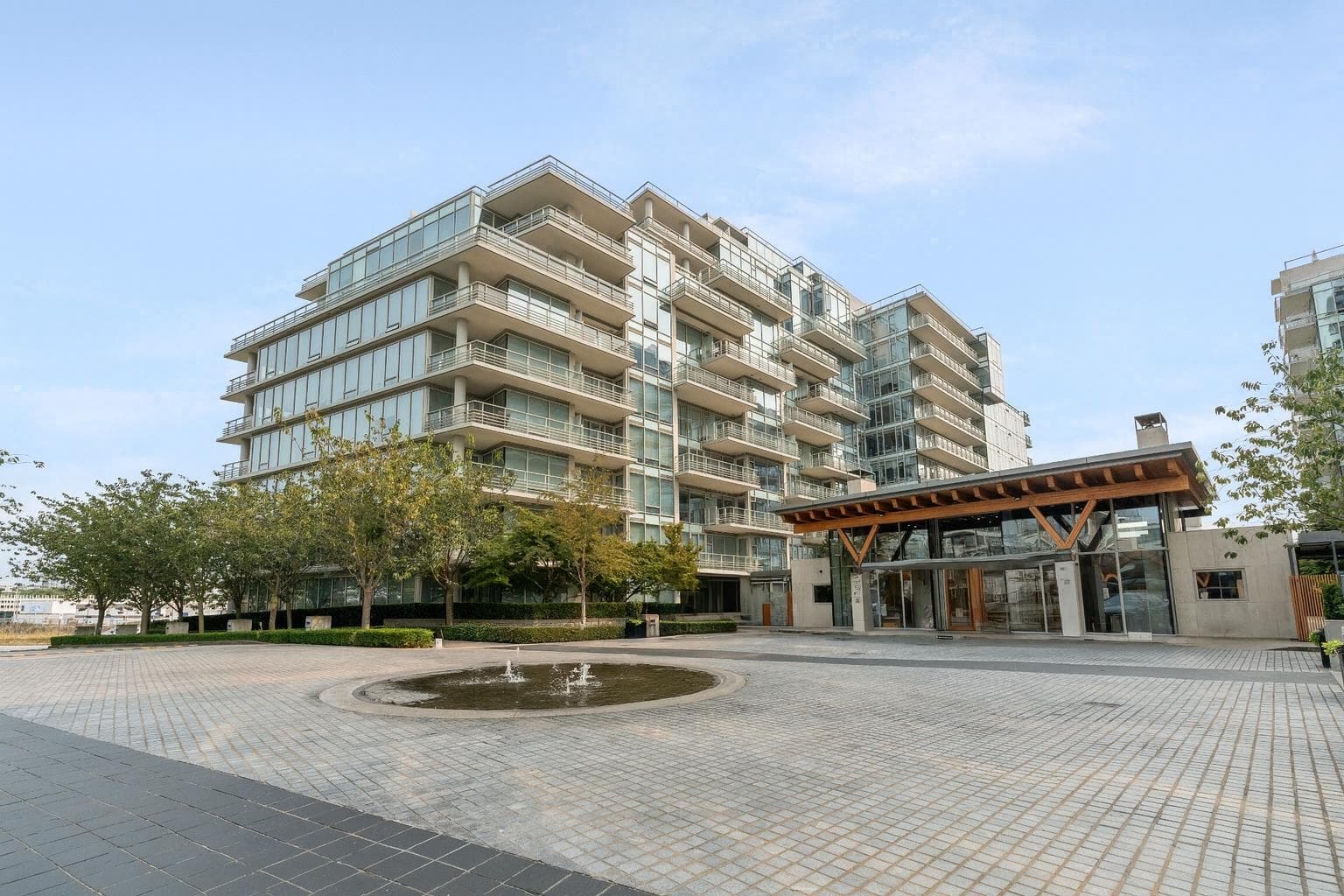 709 - 5199 Brighouse Way, Richmond, V7C 0A7 — photo 3