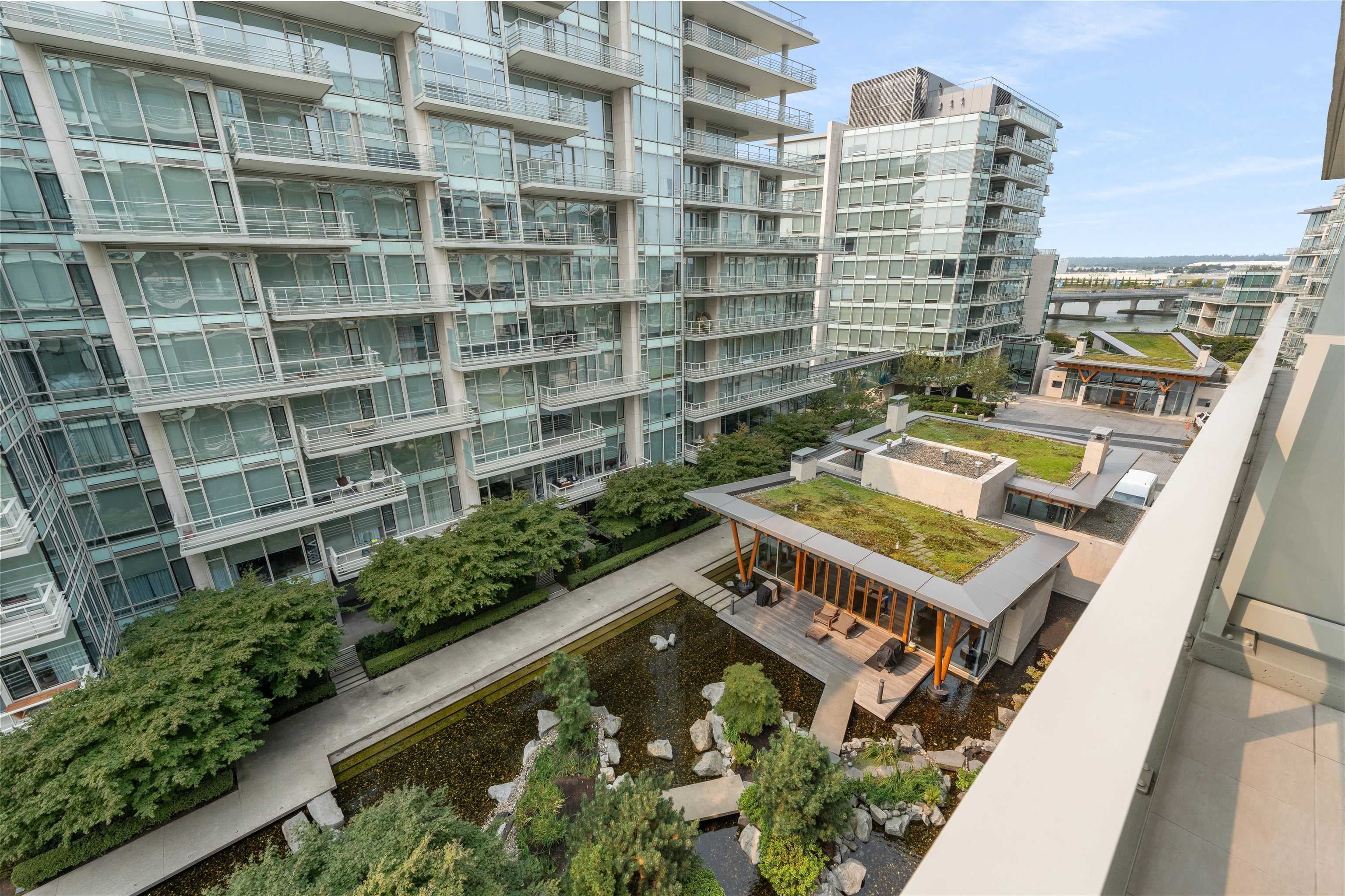 709 - 5199 Brighouse Way, Richmond, V7C 0A7 — photo 4