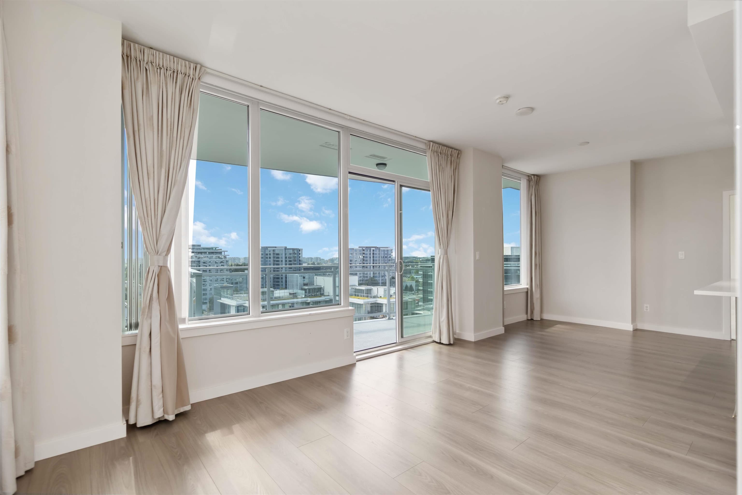 1507 - 8688 Hazelbridge Way, Richmond, V6X 0R6 — photo 5