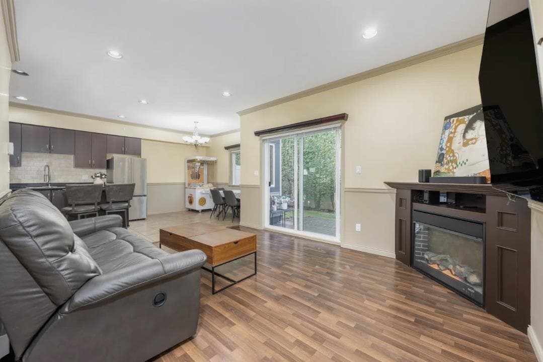 14 - 7071 Bridge Street, Richmond, V6Y 2S6 — photo 3