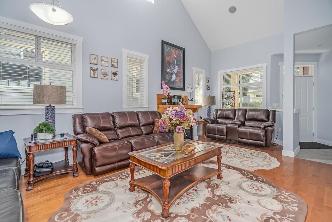 9 - 15255 36 Avenue, Surrey, V3Z 0Y4 — photo 2