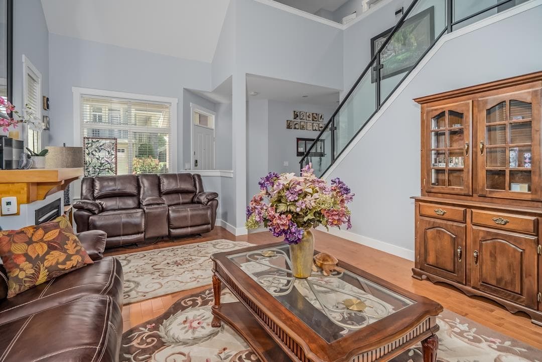 9 - 15255 36 Avenue, Surrey, V3Z 0Y4 — photo 4