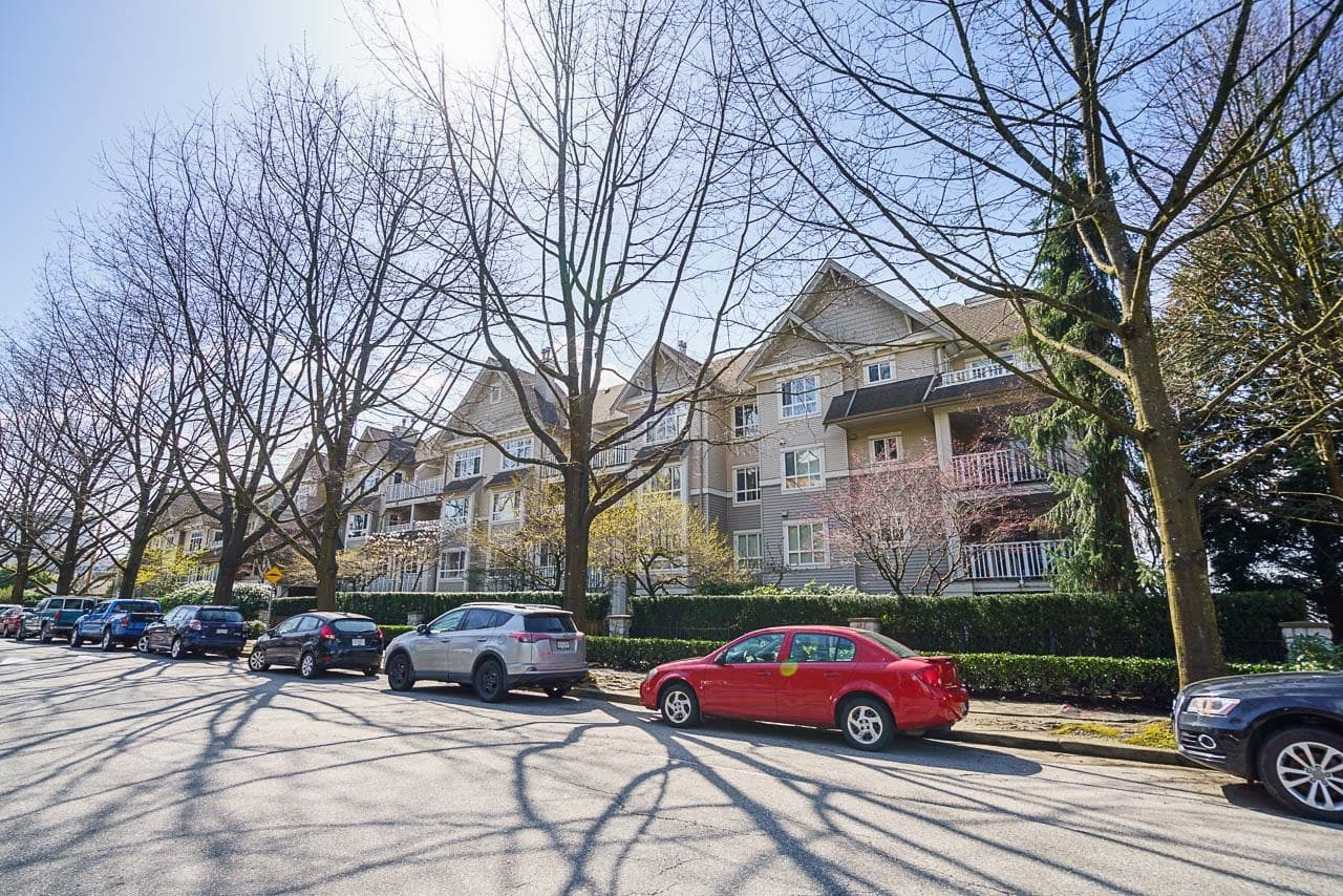 409 - 365 E 1st Street, North Vancouver, V7L 4W5 — photo 3