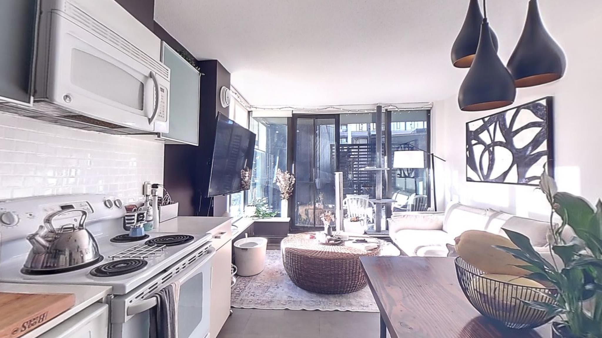 505 - 66 W Cordova Street, Vancouver, V6B 0L2 — photo 3