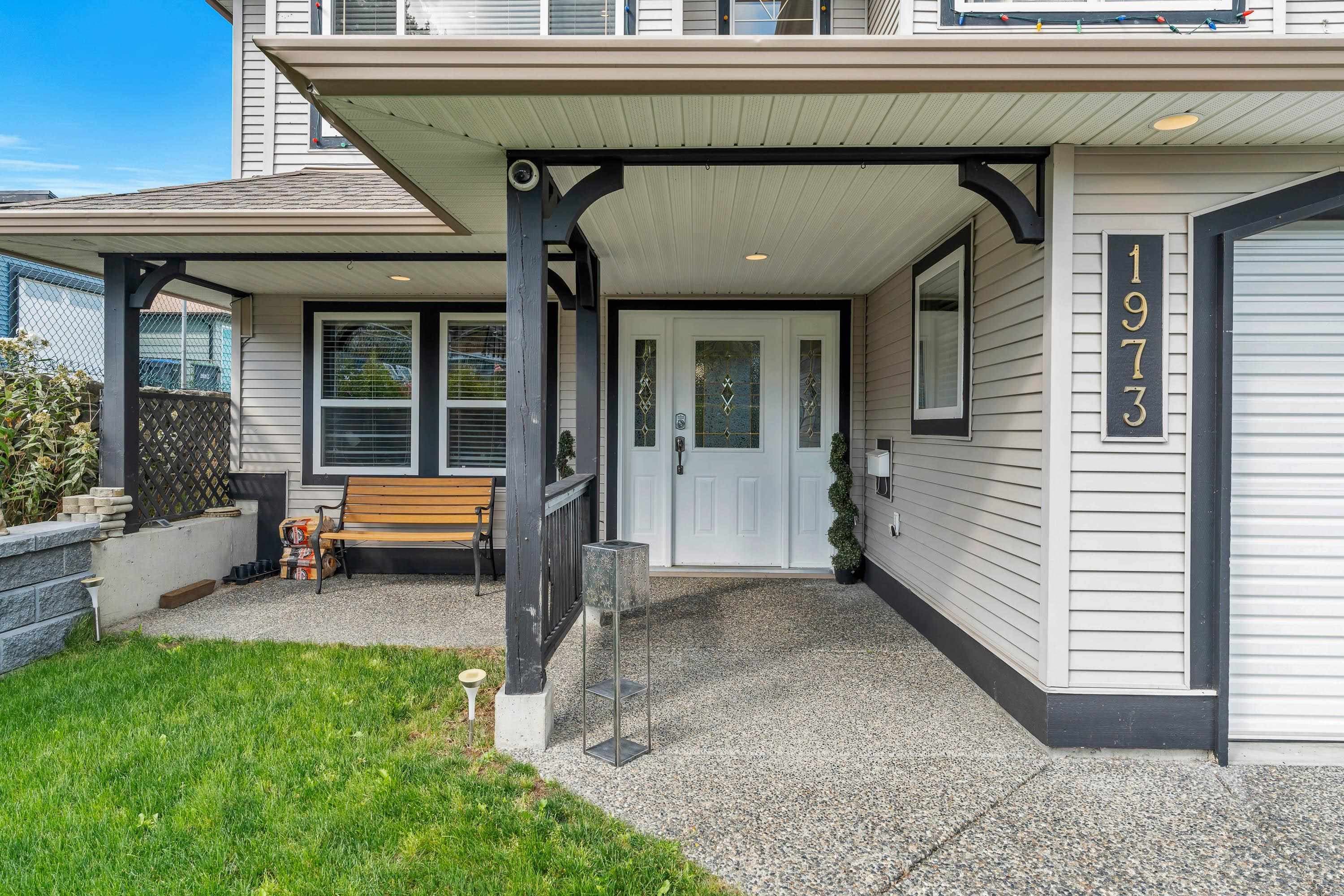 1973 Morgan Avenue, Port Coquitlam, V3C 1K1 — photo 5