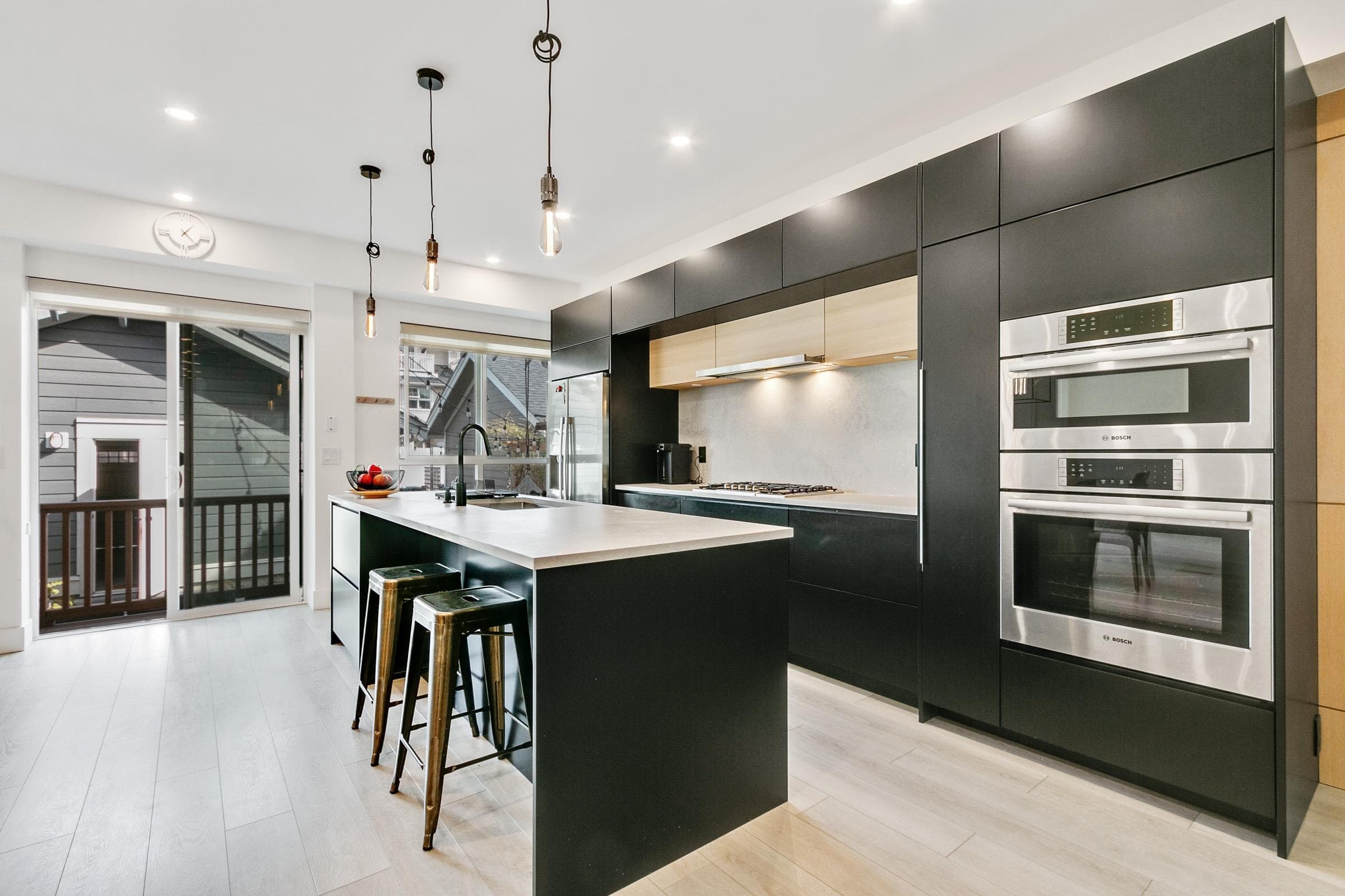 251 Jensen Street, New Westminster