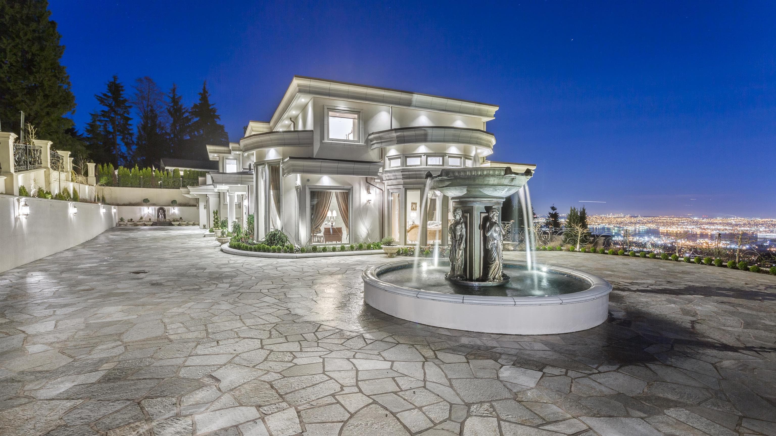 1175 Eyremount Drive, West Vancouver