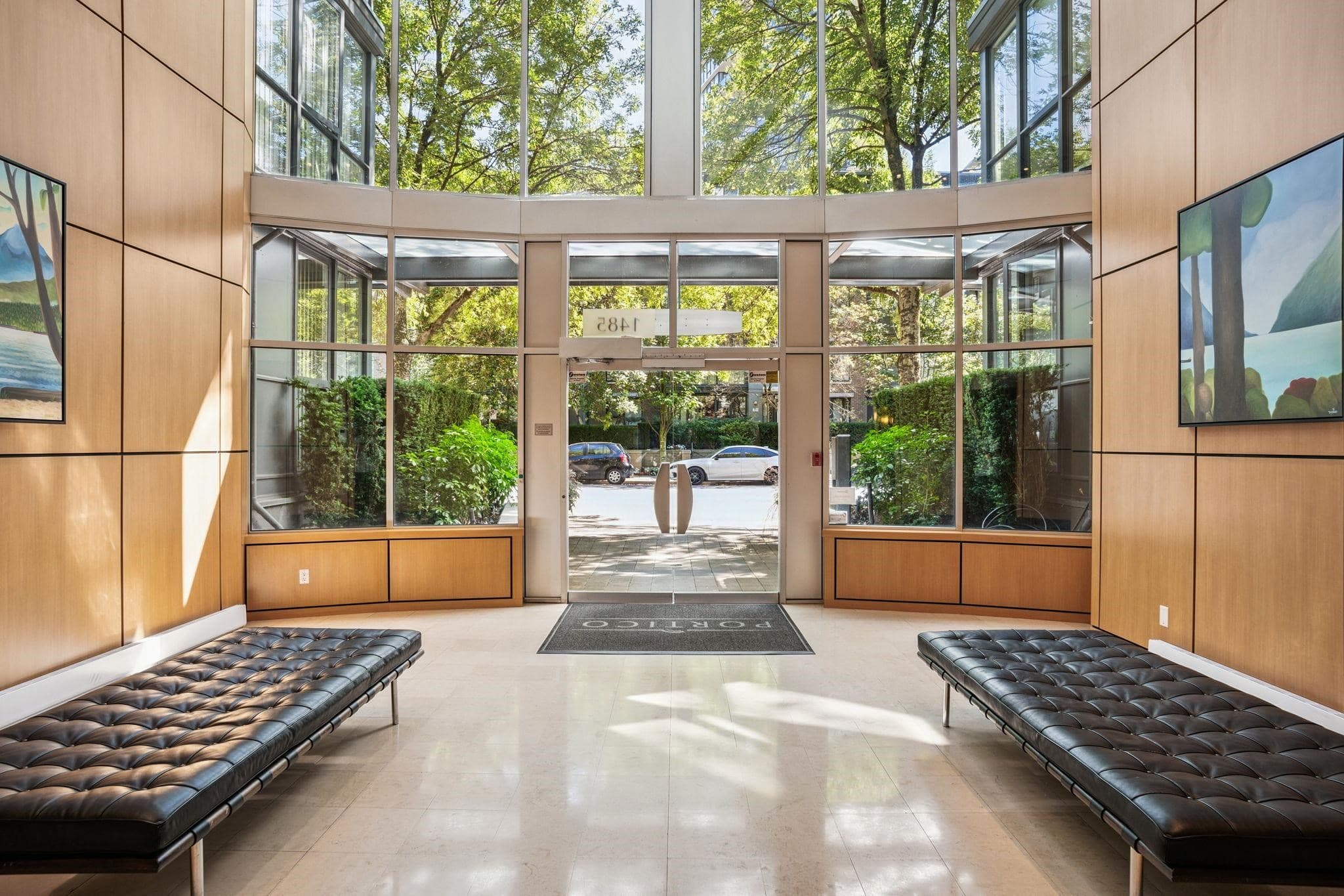 106 - 1485 W 6th Avenue, Vancouver, V6H 4G1 — photo 2