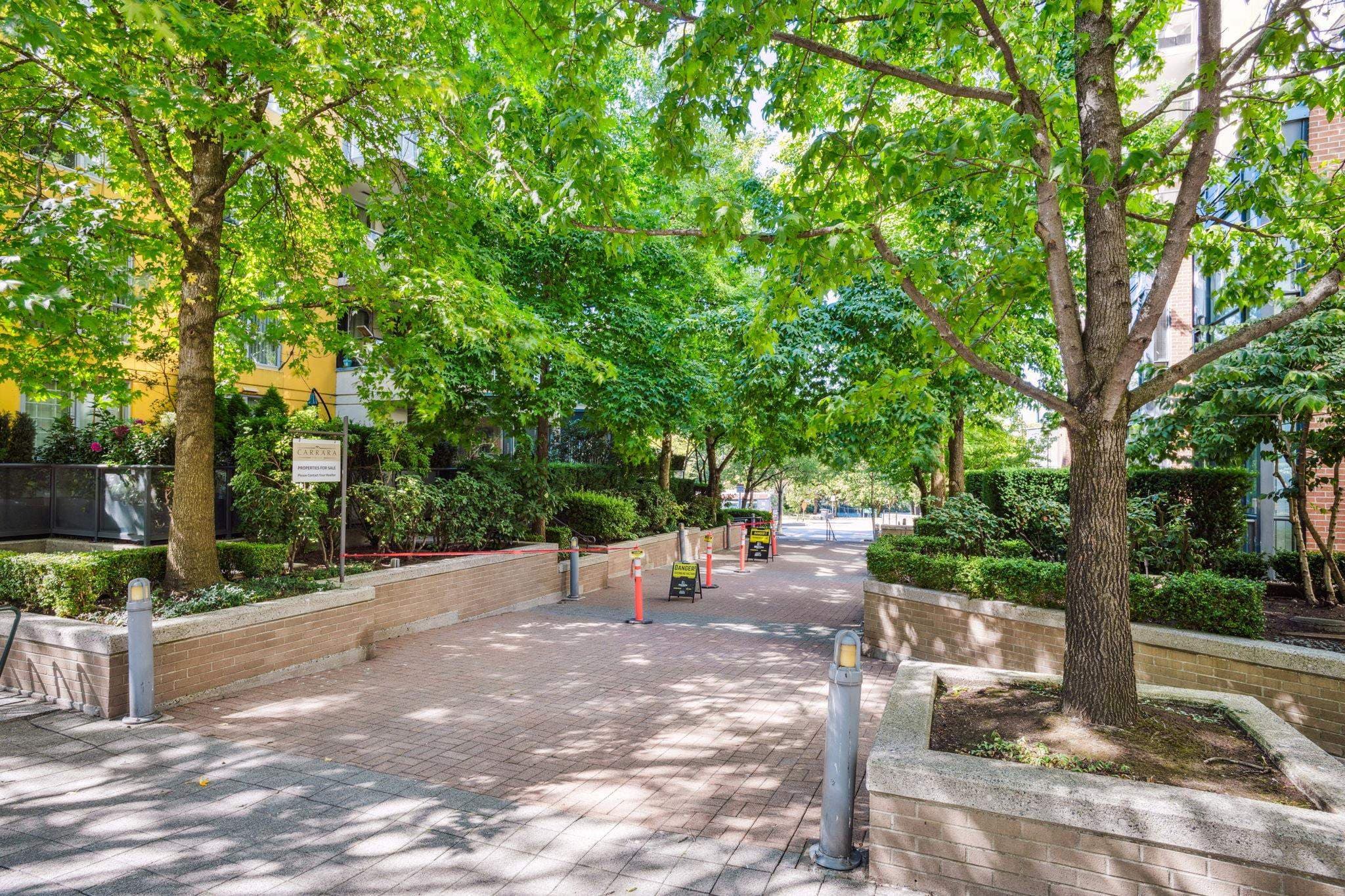 106 - 1485 W 6th Avenue, Vancouver, V6H 4G1 — photo 3